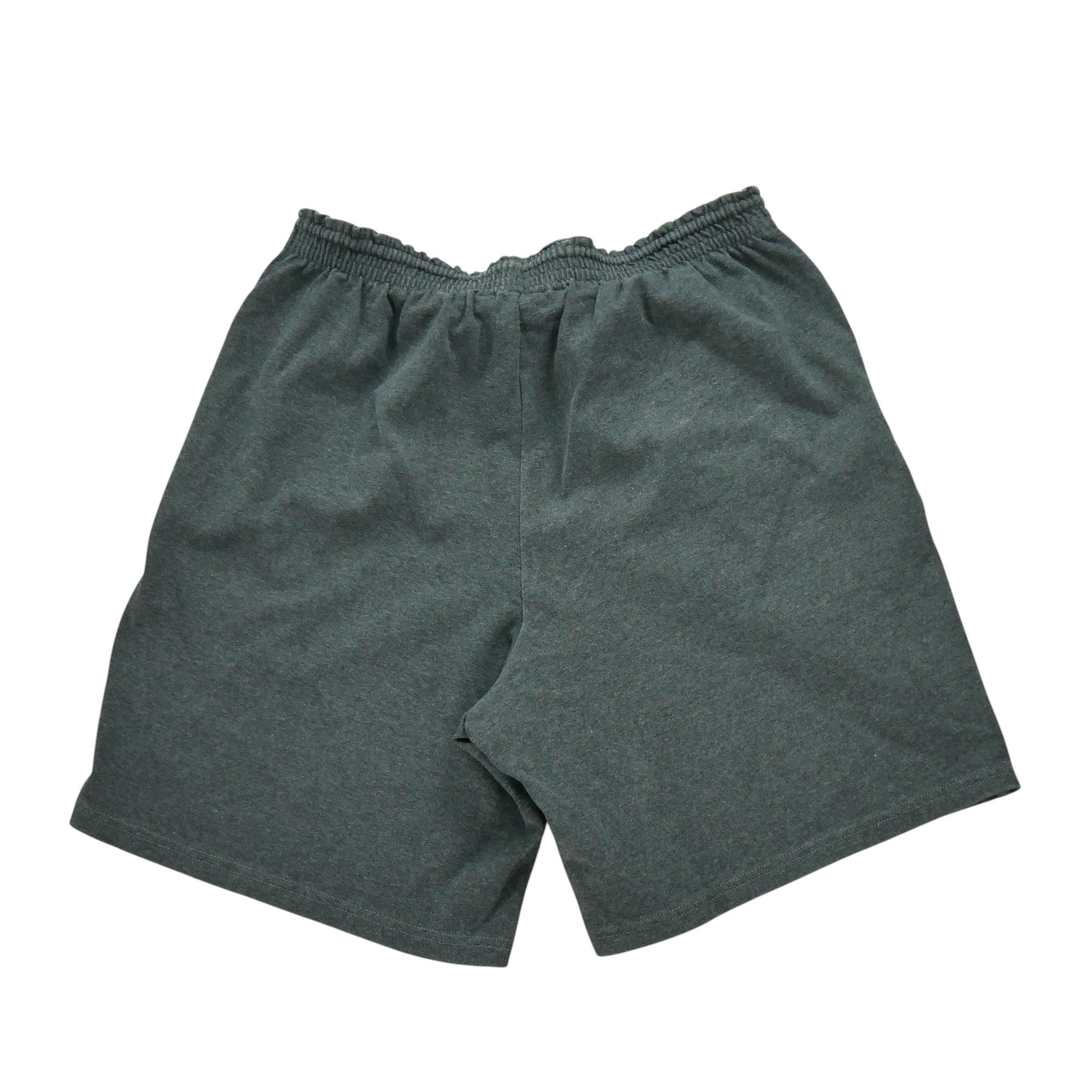 Short Homme  Gris 2