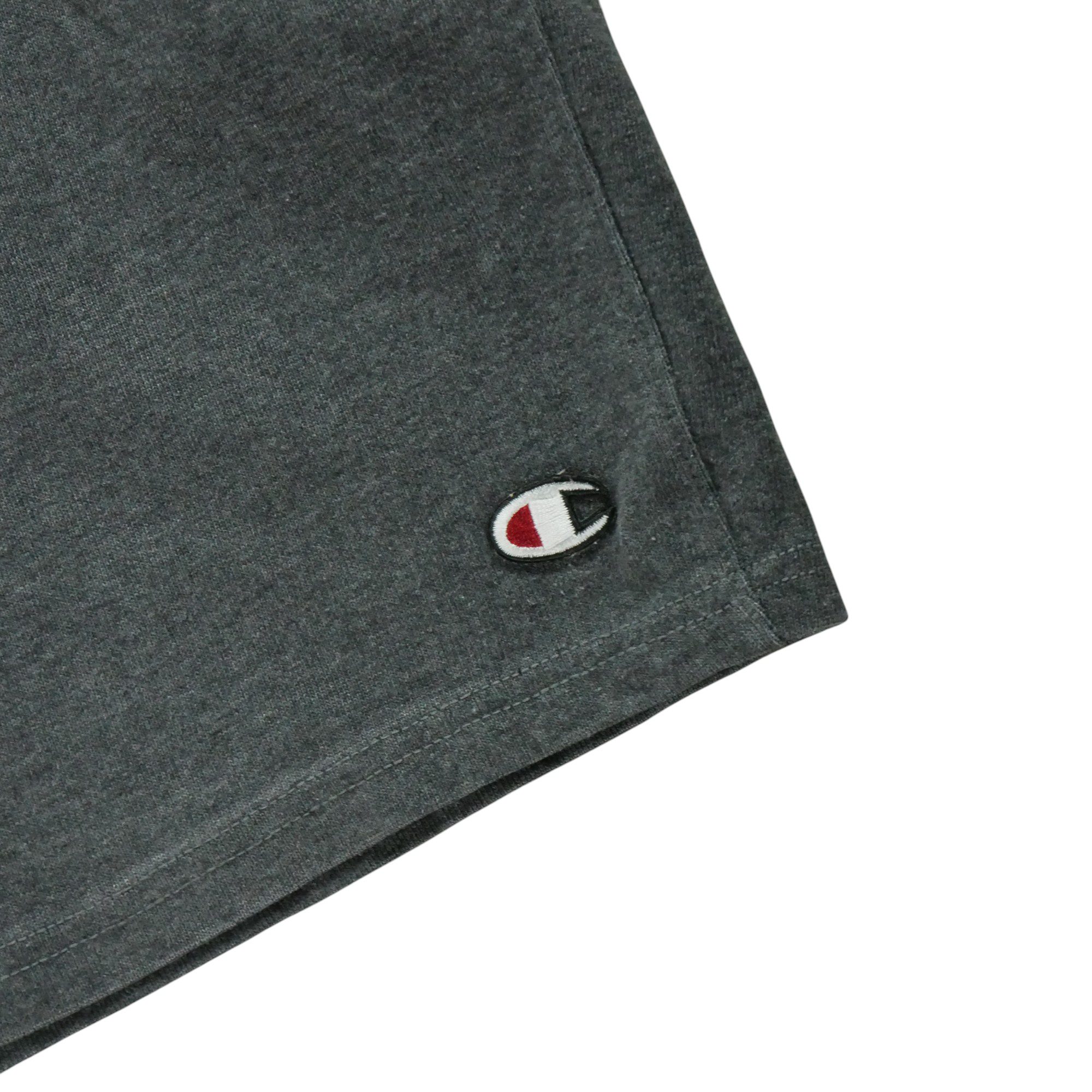 Short Homme  Gris 3
