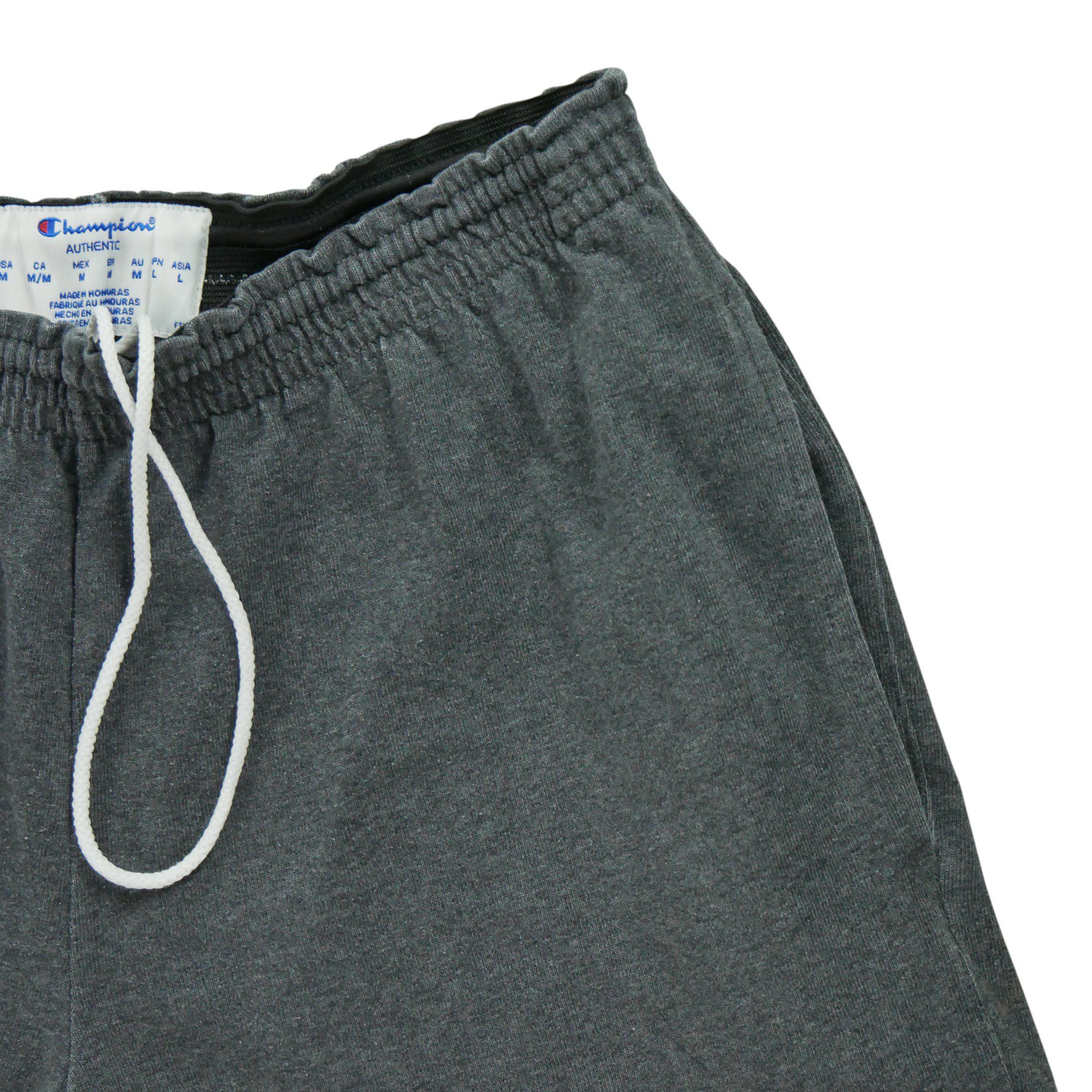 Short Homme  Gris 4