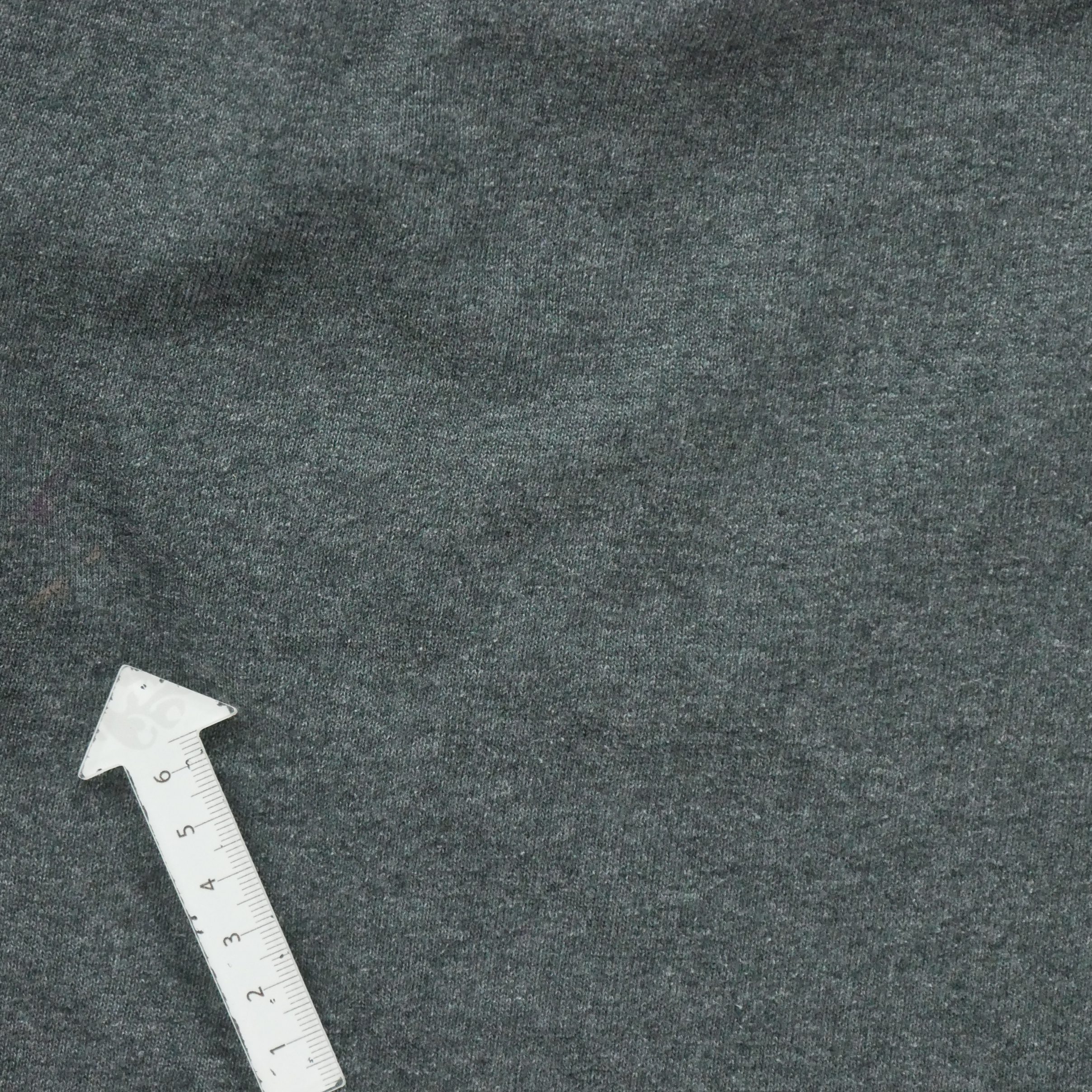 Short Homme  Gris 6