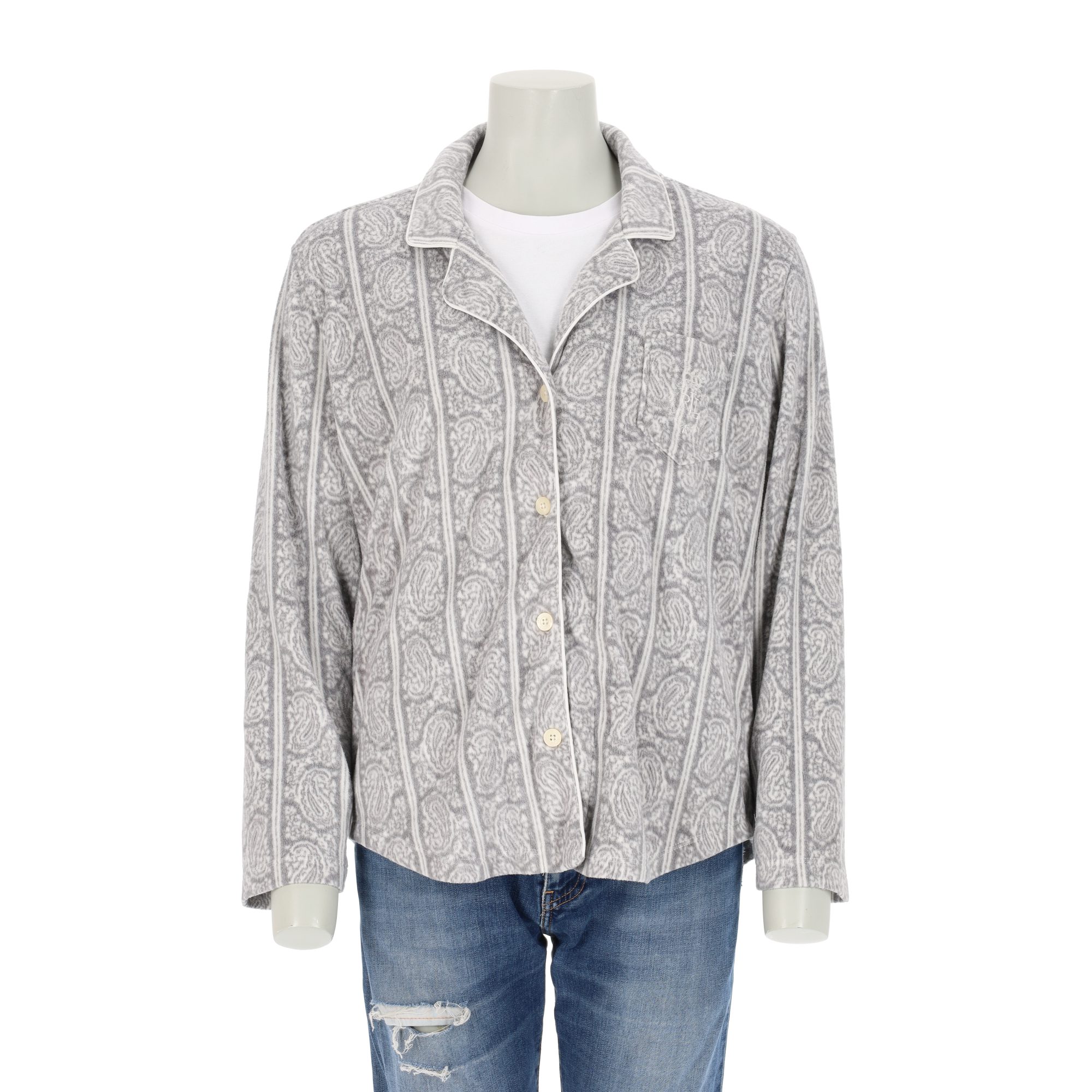 Veste Femme  Gris 1
