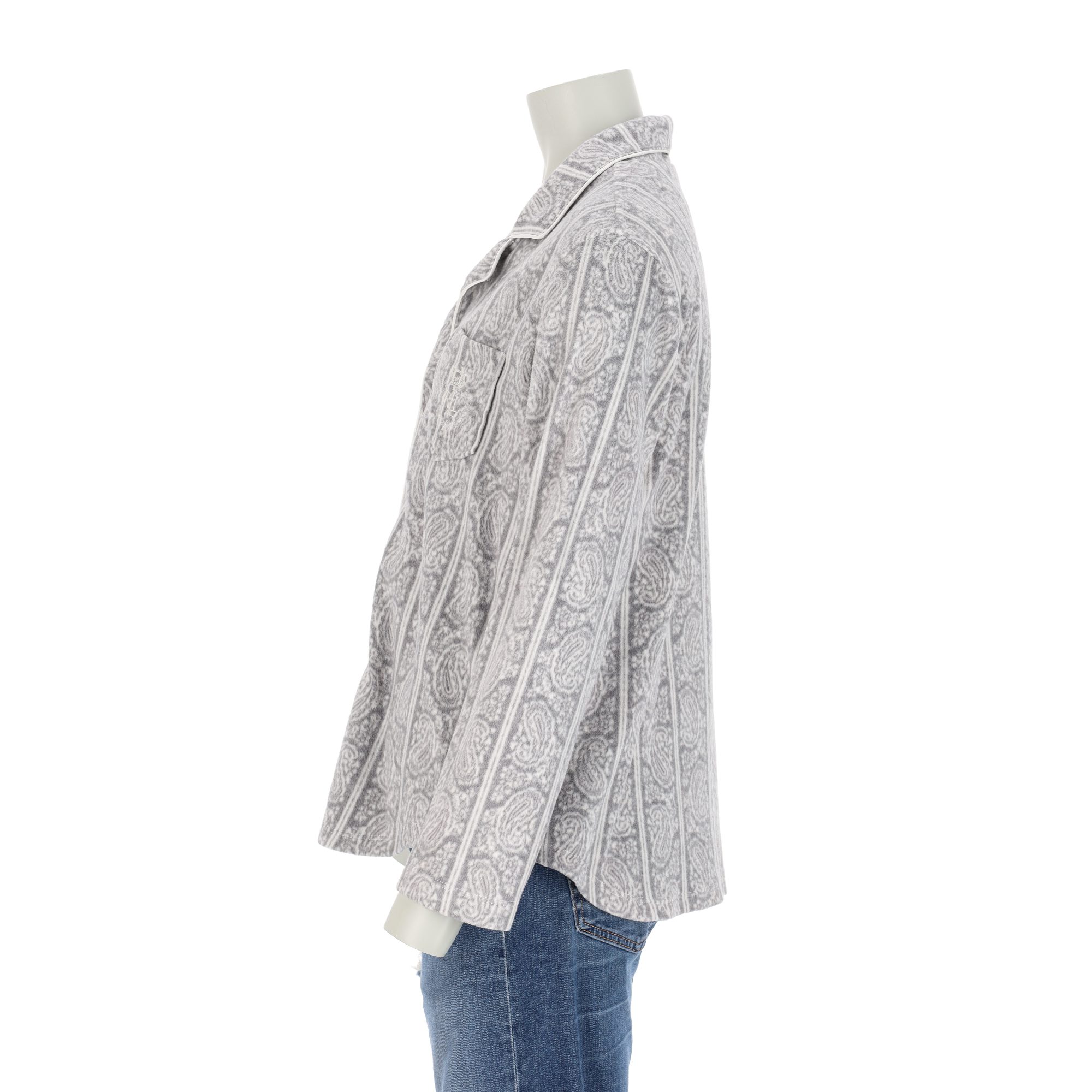 Veste Femme  Gris 4