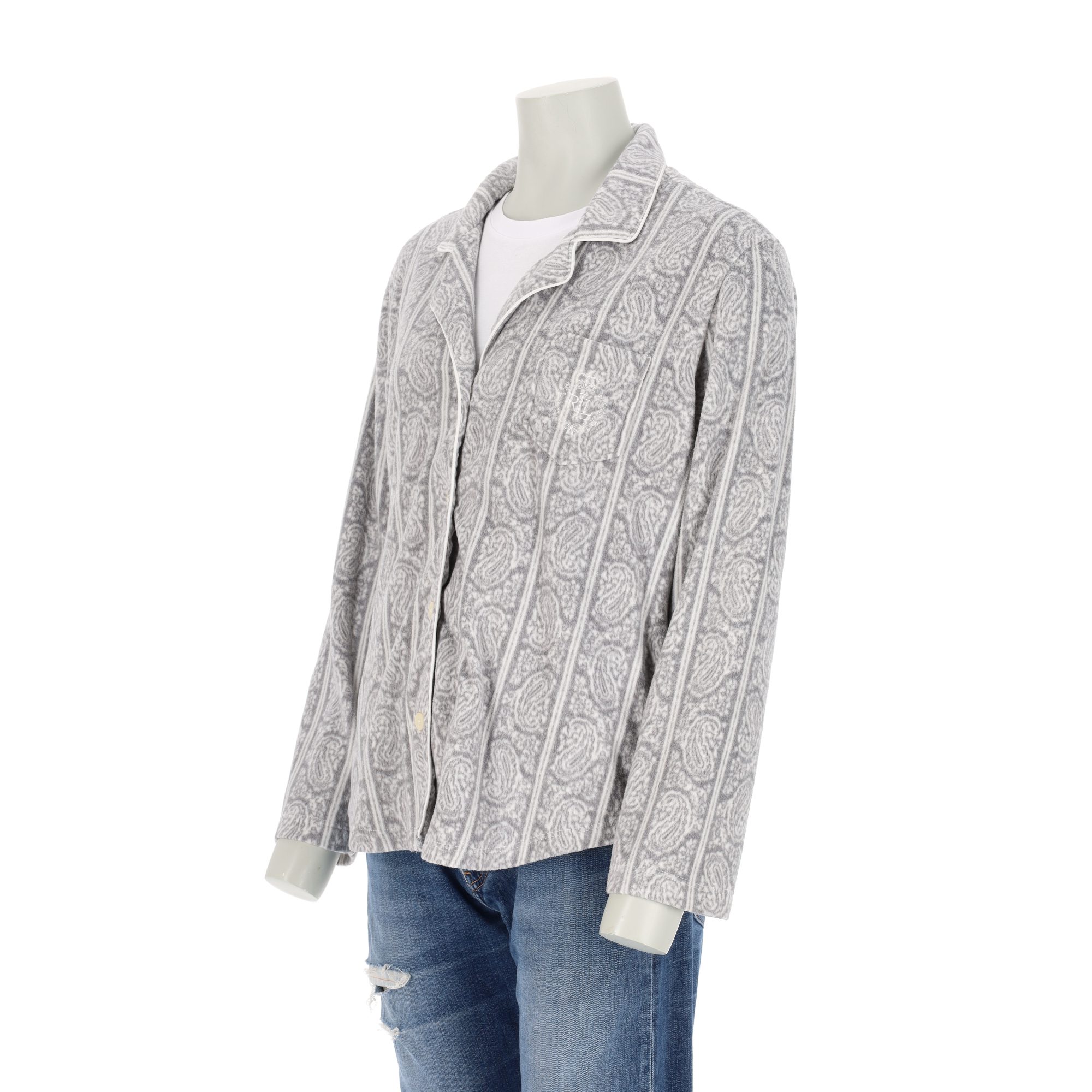 Veste Femme  Gris 5