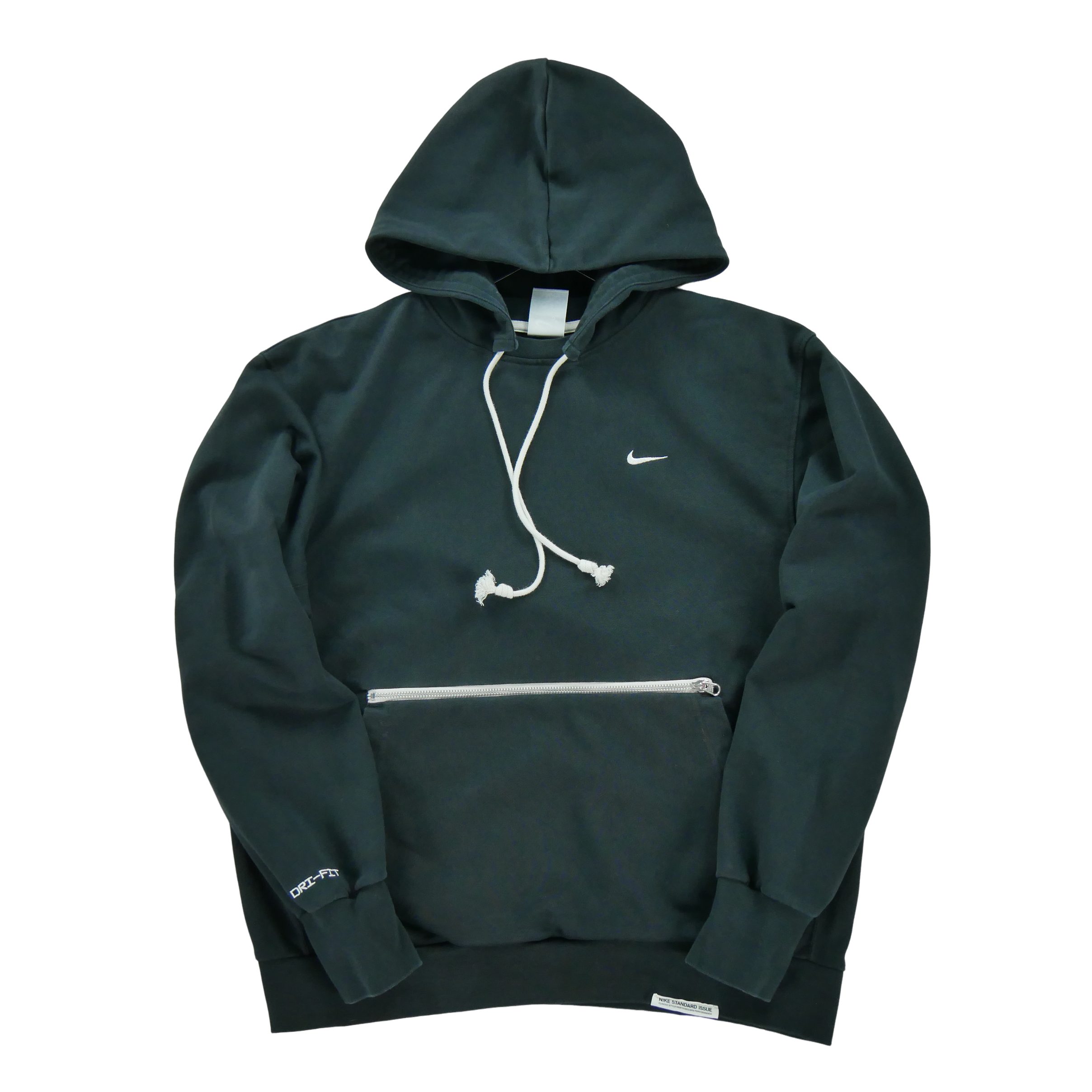 Sweat à capuche Homme  solo Swoosh 1