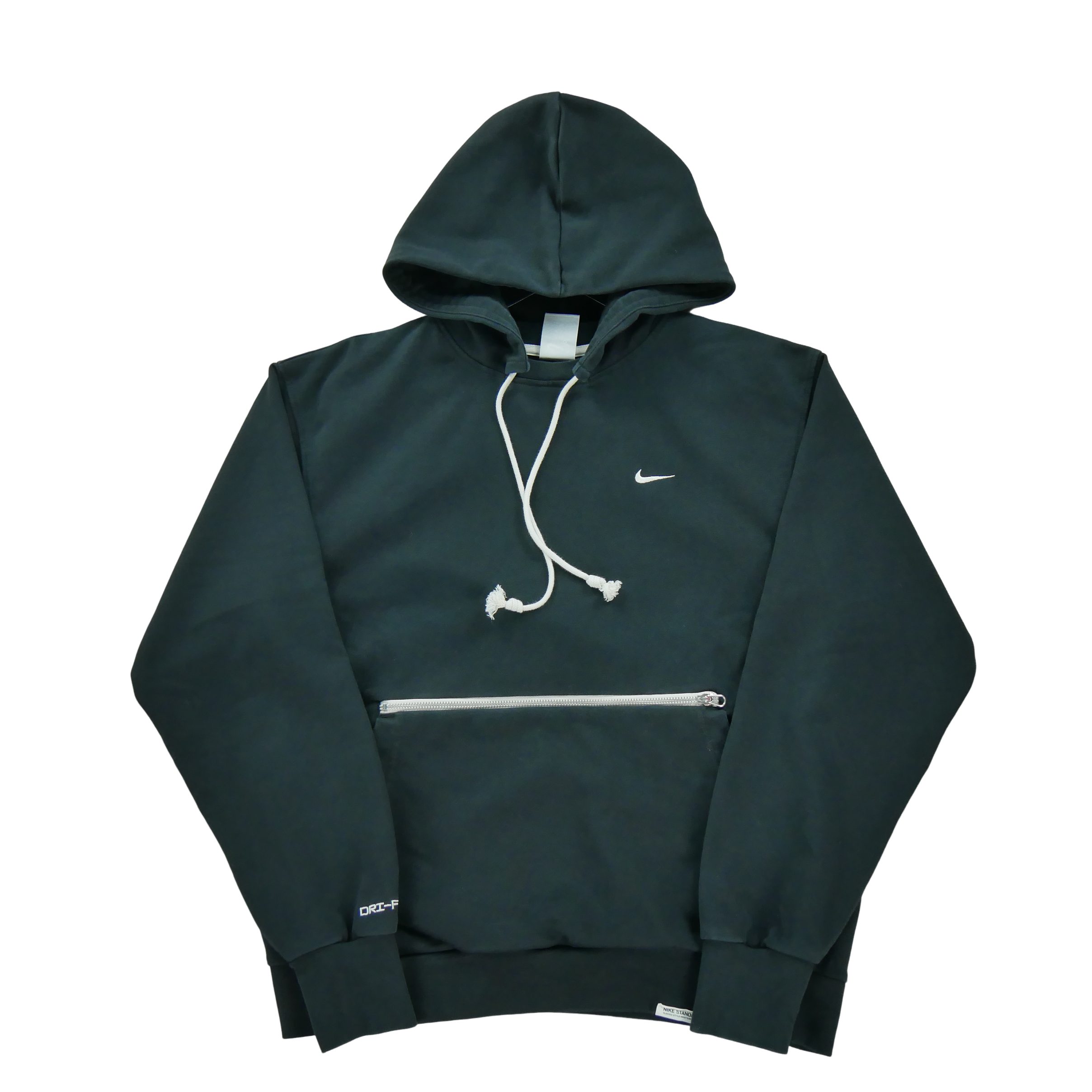 Sweat à capuche Homme  solo Swoosh 3