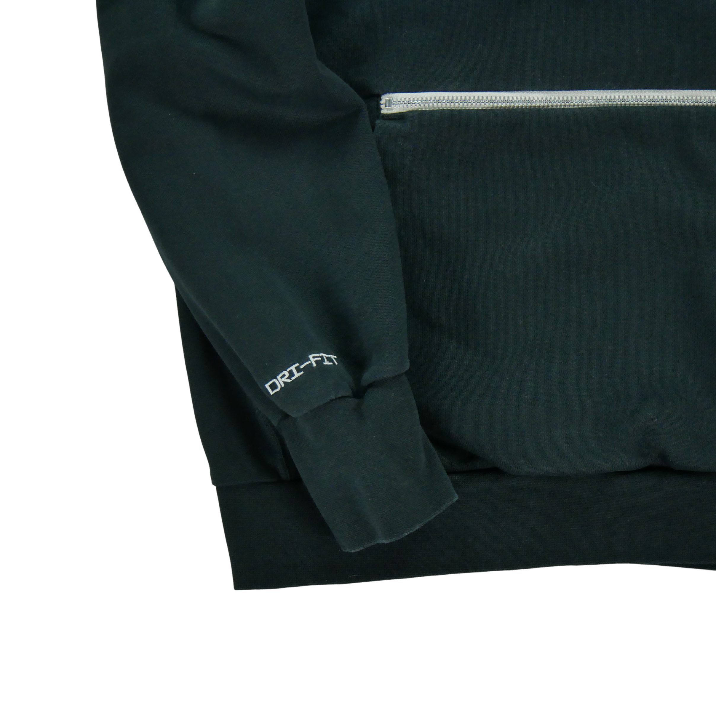 Sweat à capuche Homme  solo Swoosh 6