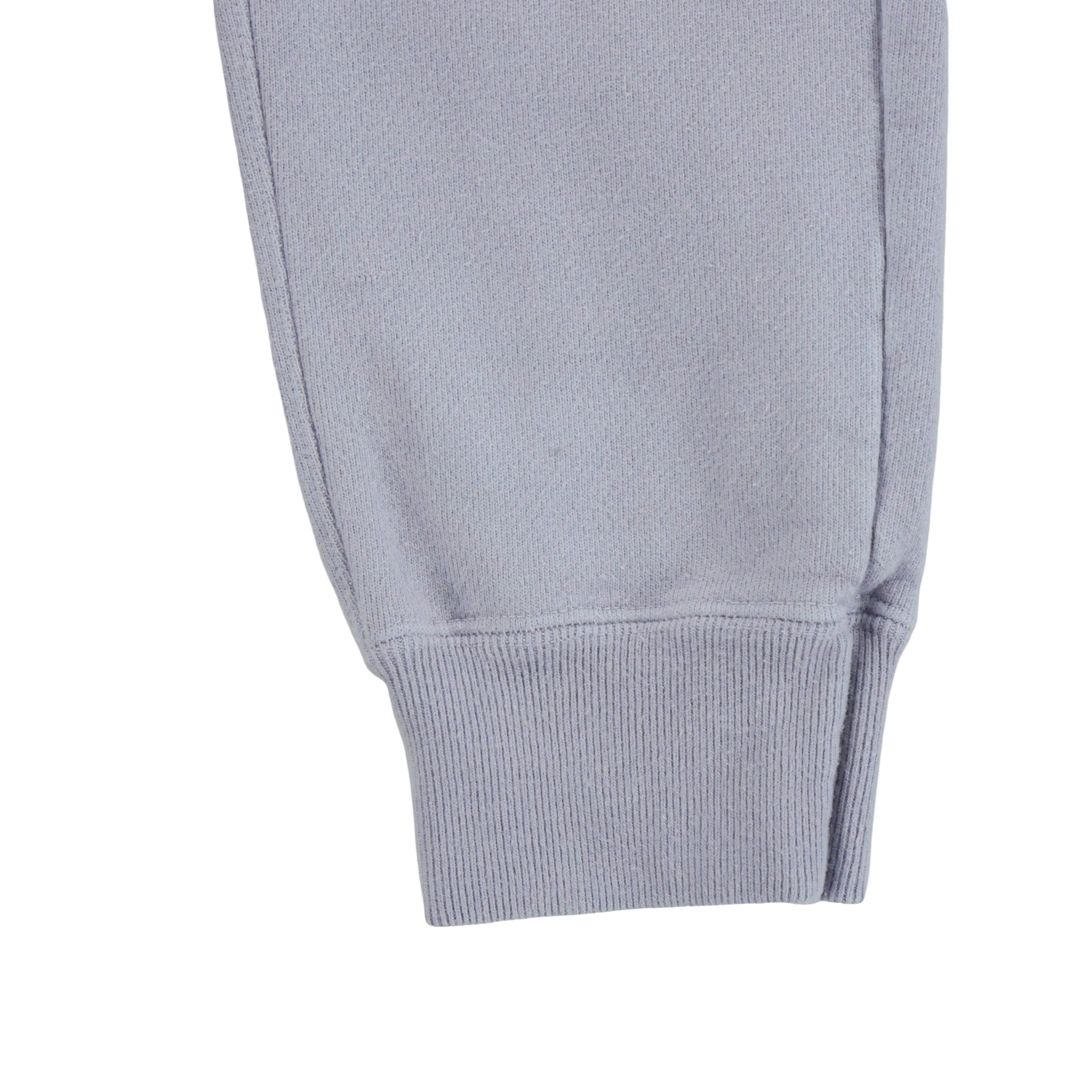 Jogging Femme  Vintage Y2K Violet 5