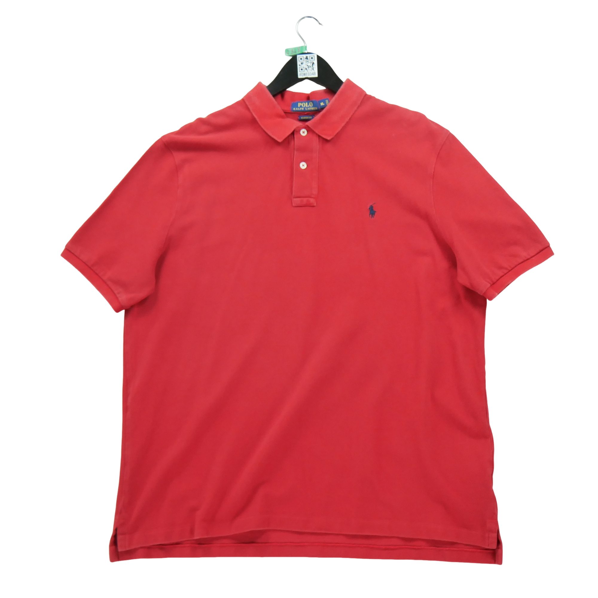 Polo manches courtes Homme 2