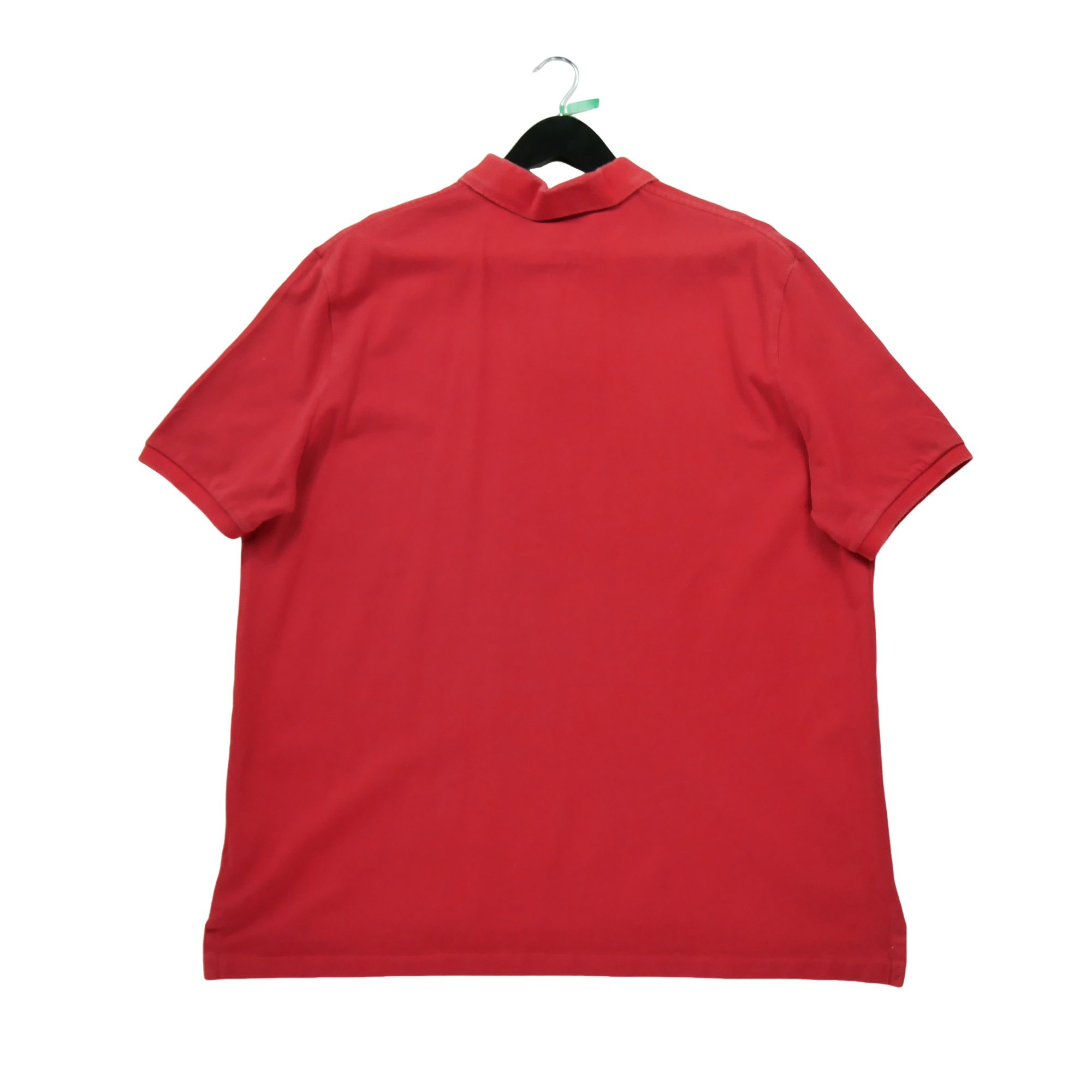 Polo manches courtes Homme 3