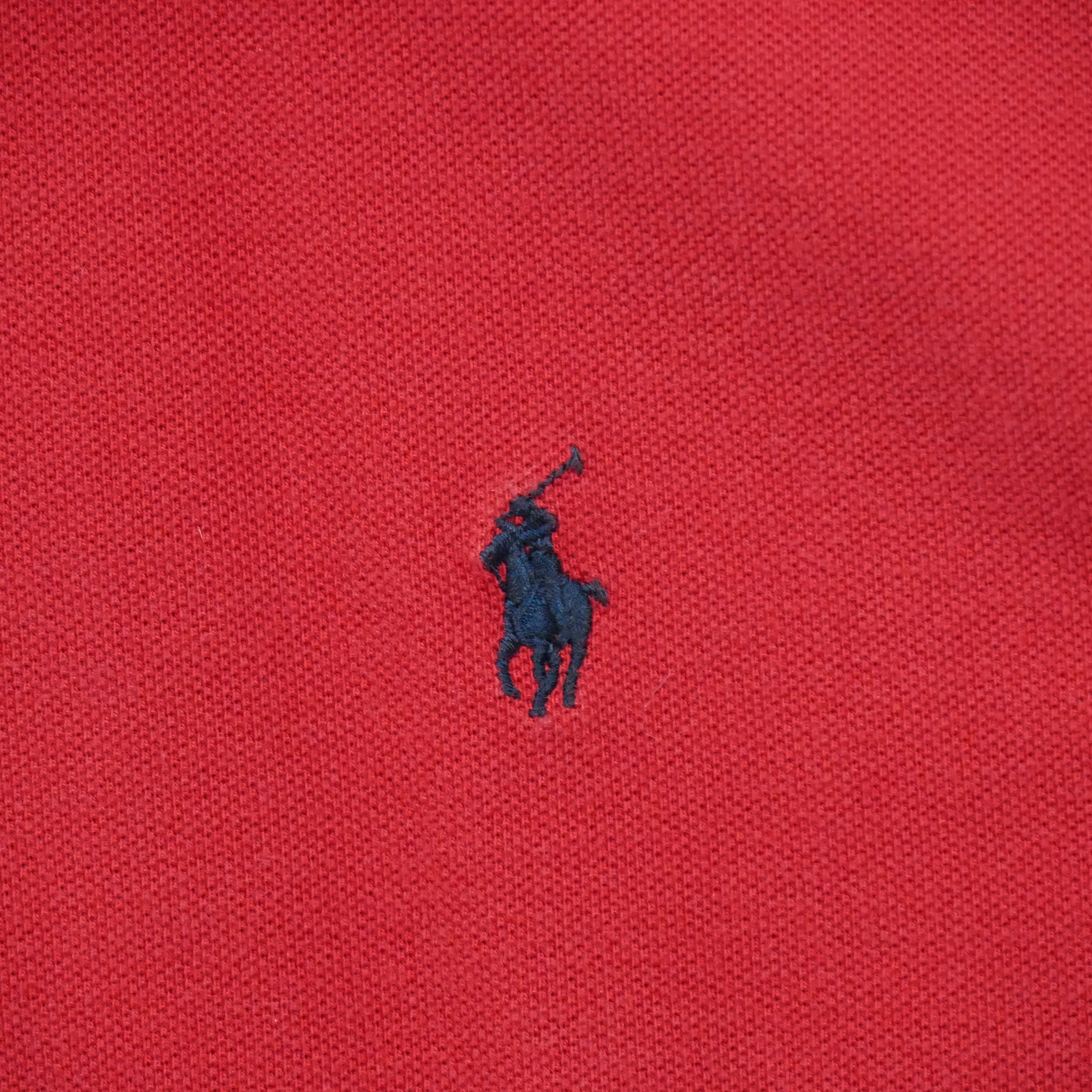 Polo manches courtes Homme 5