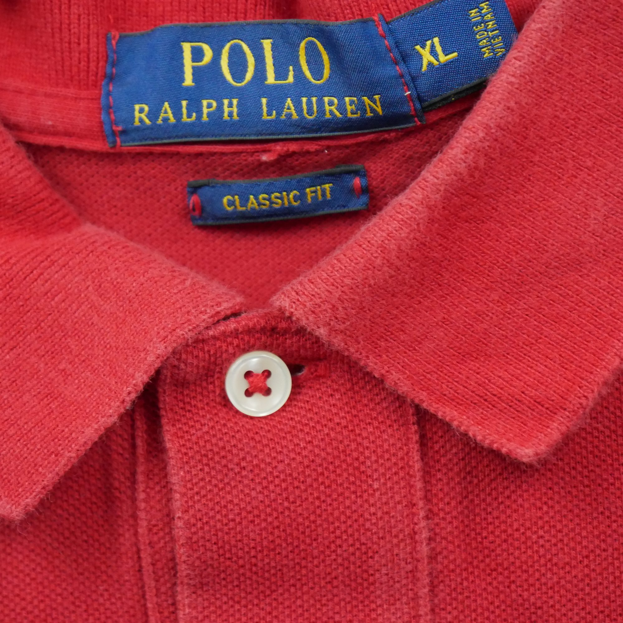 Polo manches courtes Homme 6