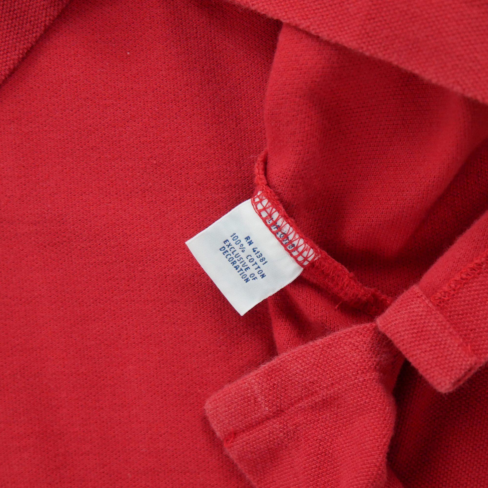 Polo manches courtes Homme 7