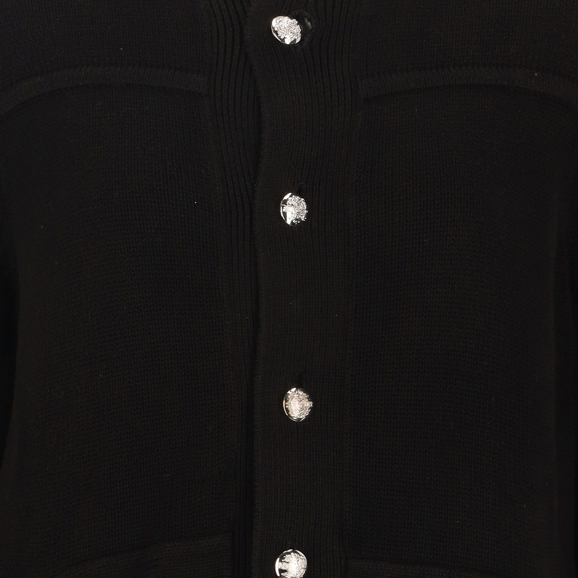Sweat à capuche Femme  Noir 6