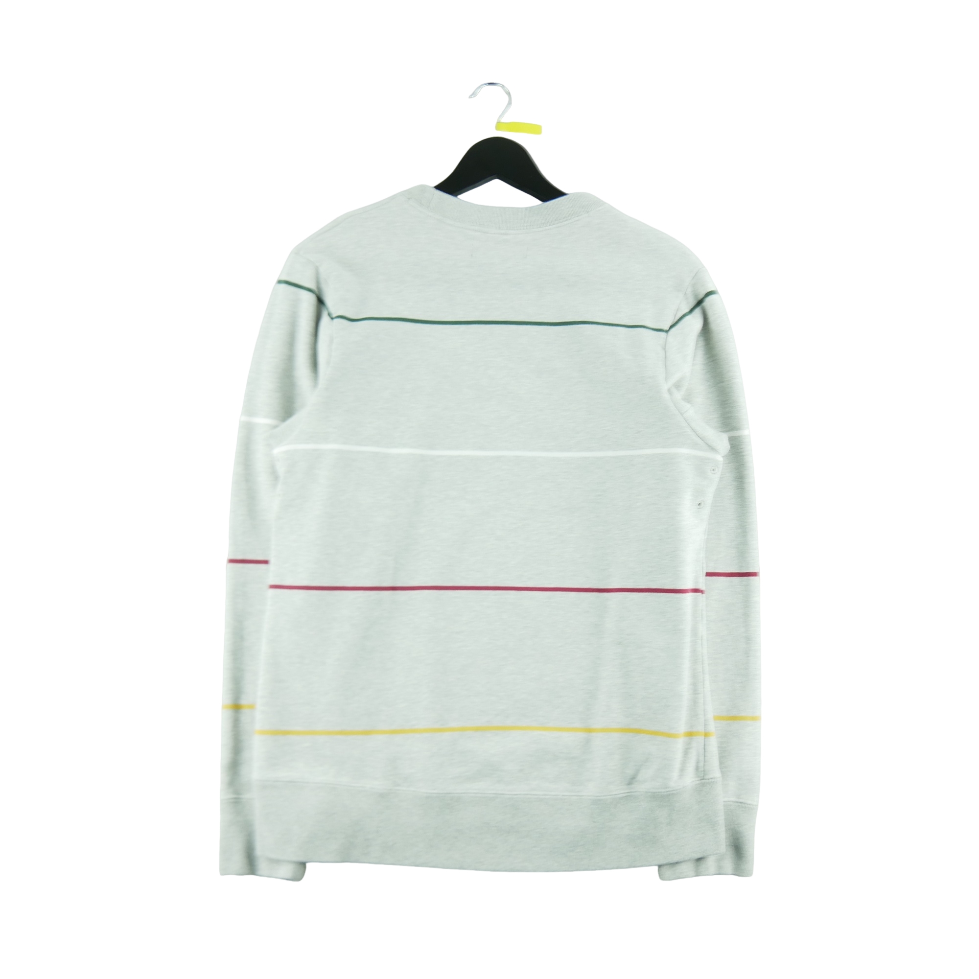 Sweat Homme  Nike SB Gris 2