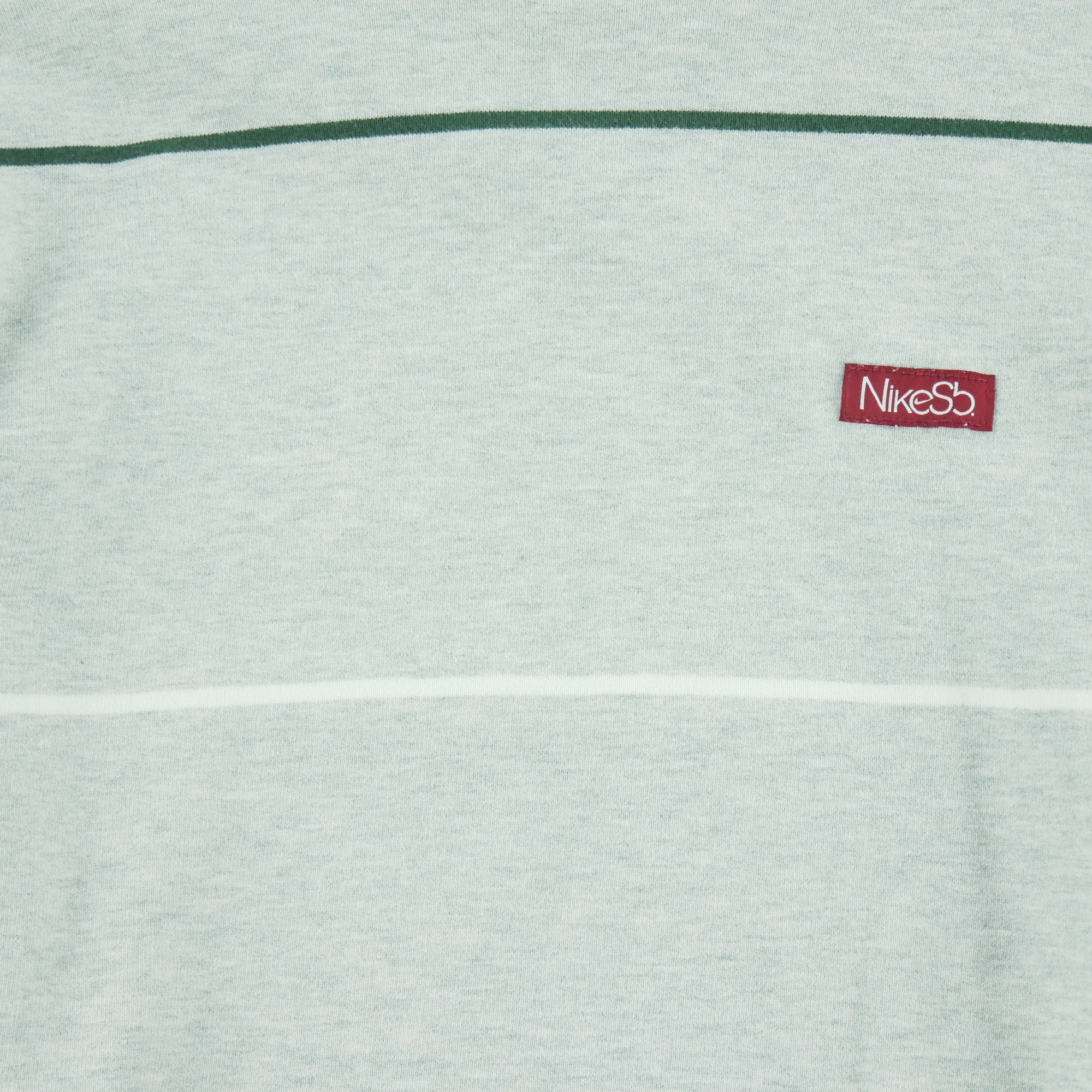 Sweat Homme  Nike SB Gris 3