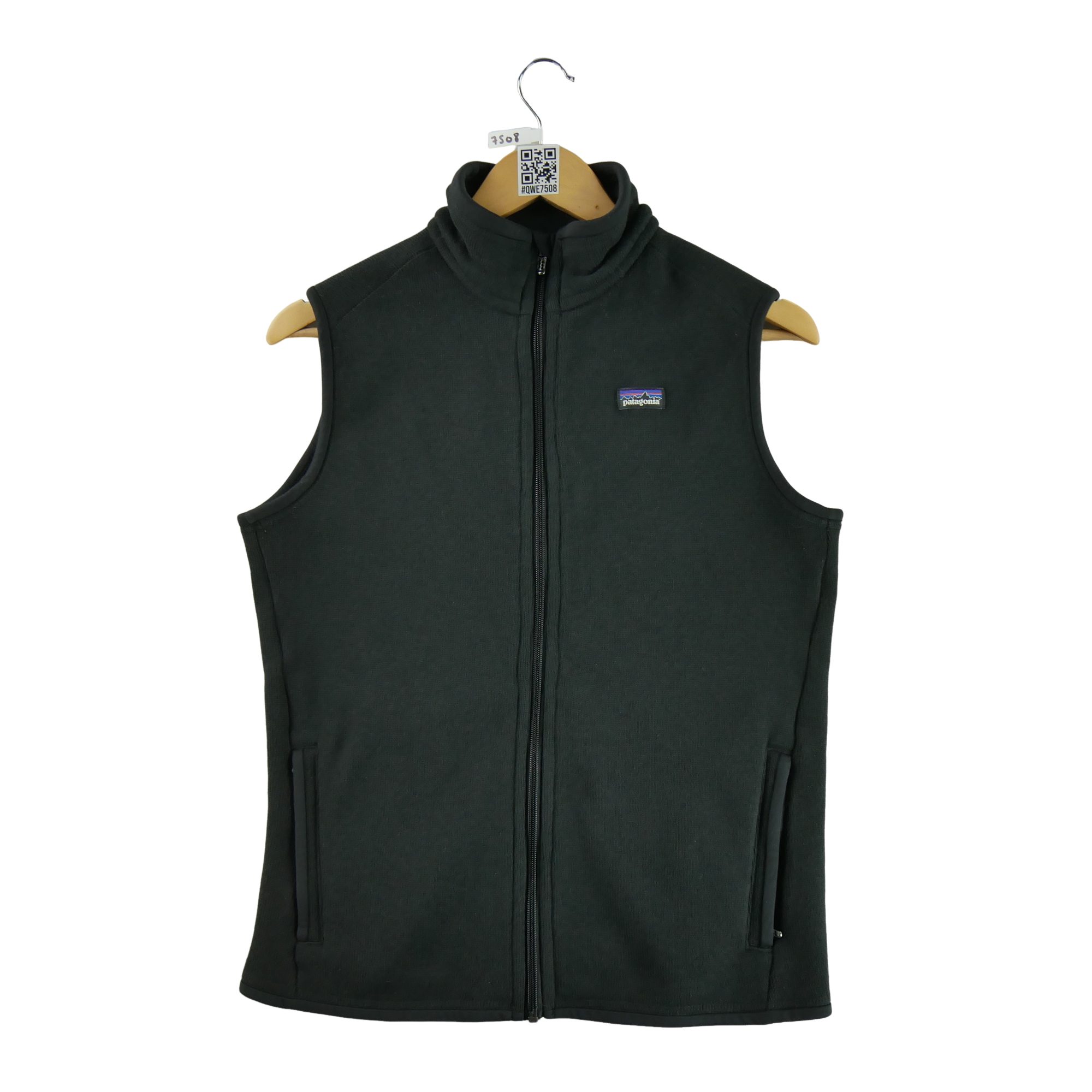 Veste polaire Femme Better Sweater - Excellent état