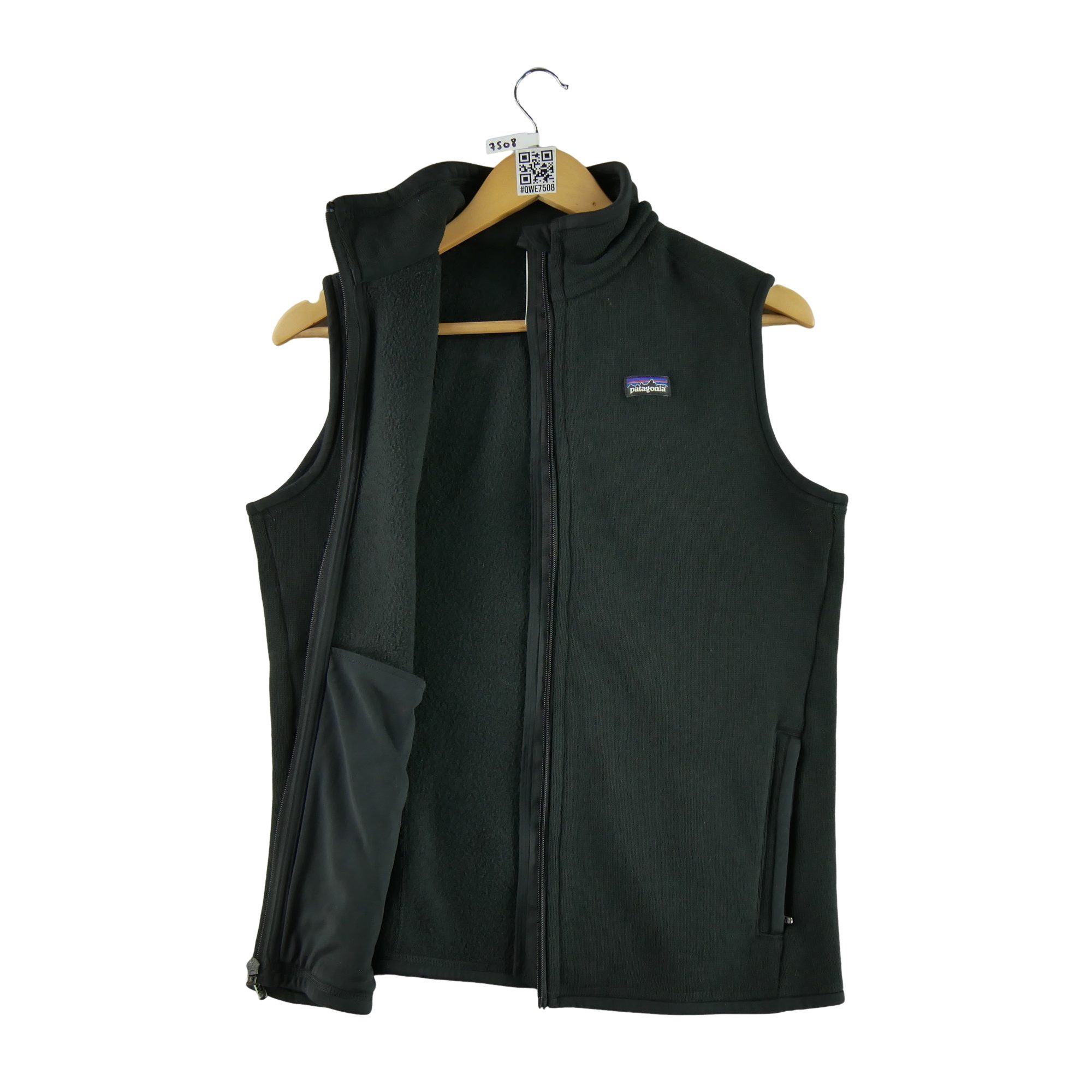 Veste polaire Femme  Better Sweater 3