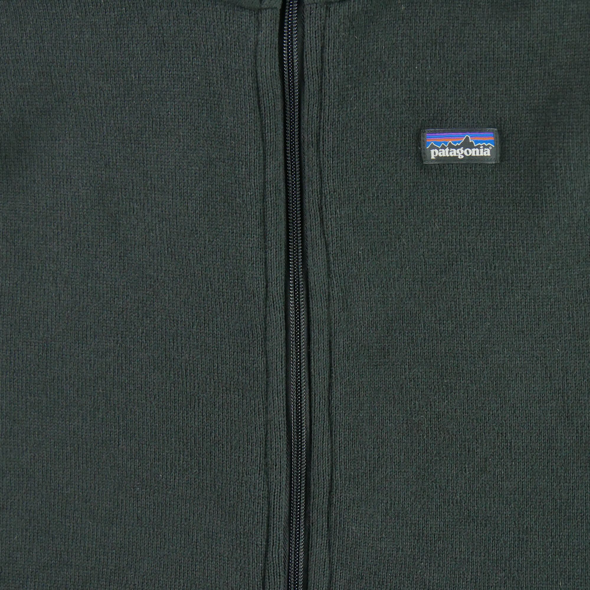 Veste polaire Femme  Better Sweater 4