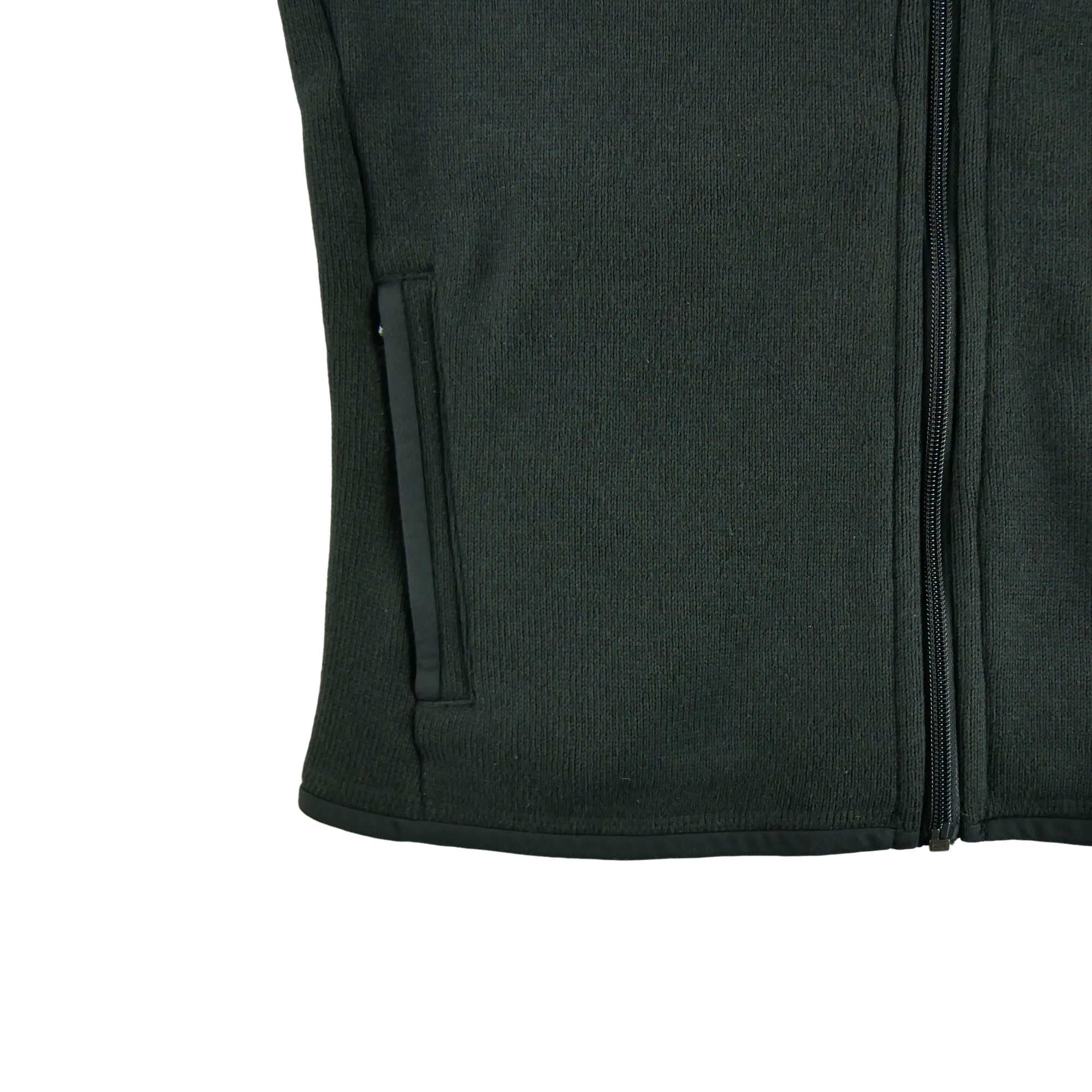 Veste polaire Femme  Better Sweater 5