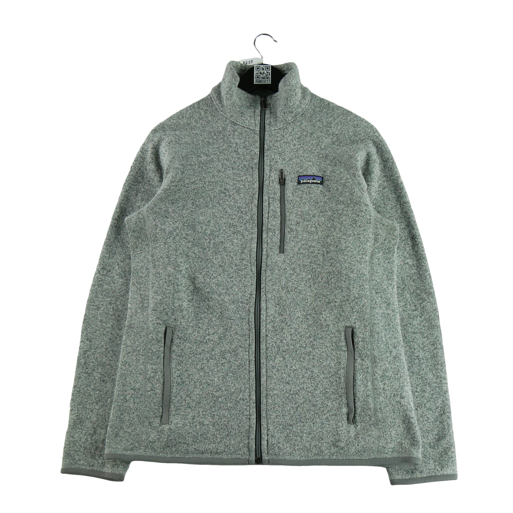 Veste polaire Homme  Better Sweater - Excellent état
