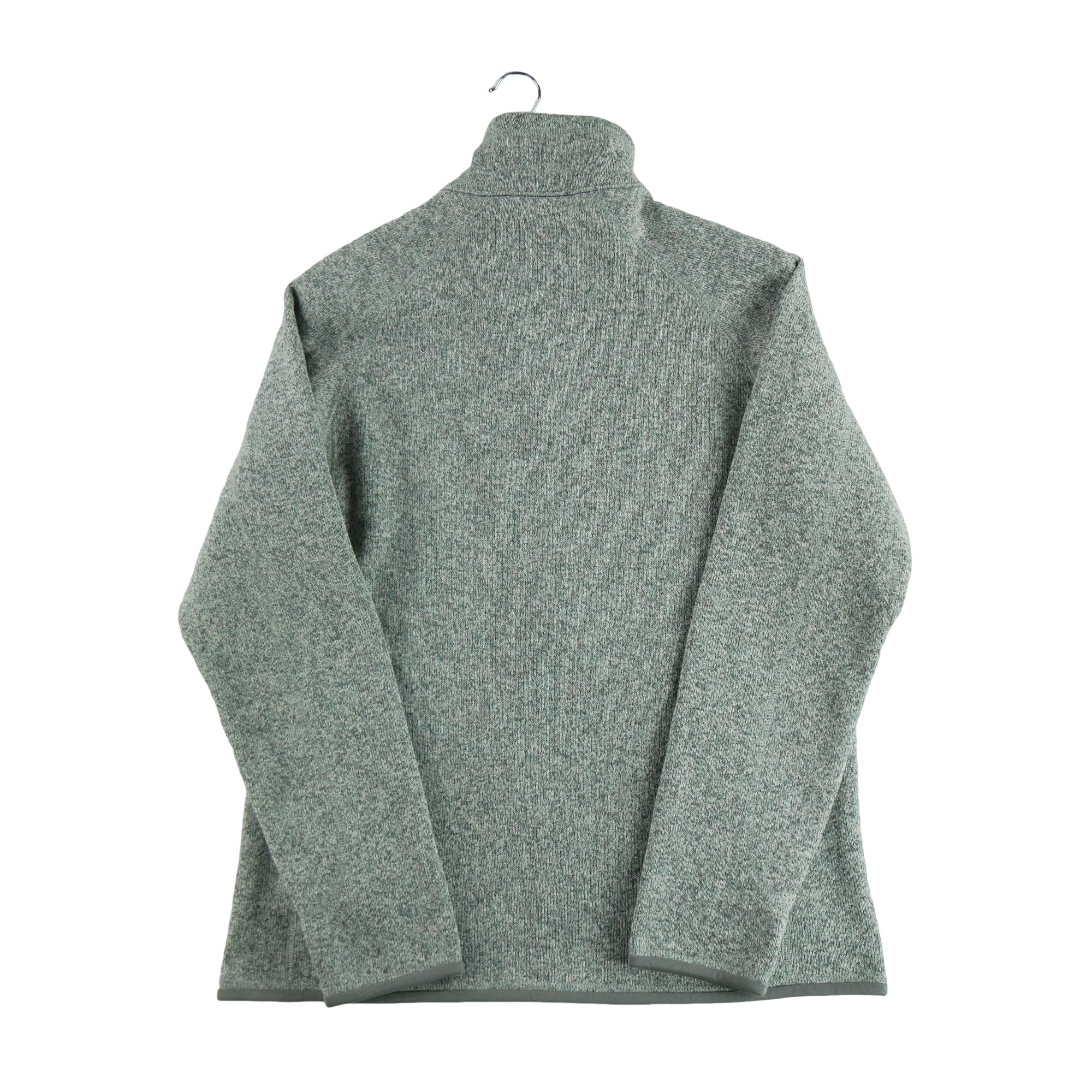 Veste polaire Homme  Better Sweater 2