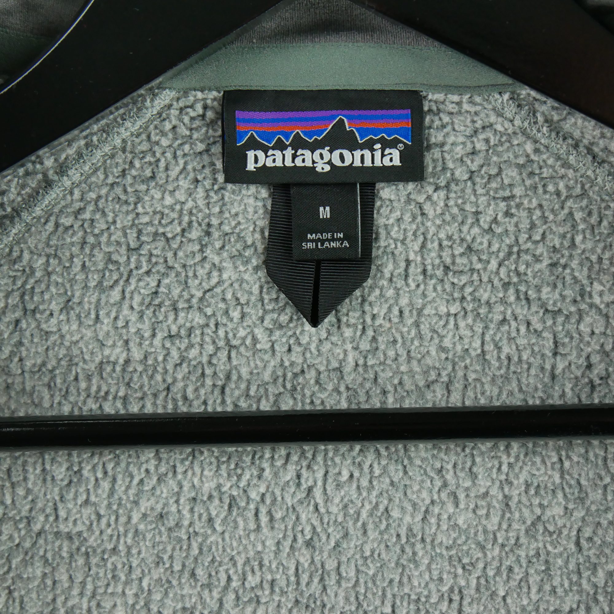 Veste polaire Homme  Better Sweater 6
