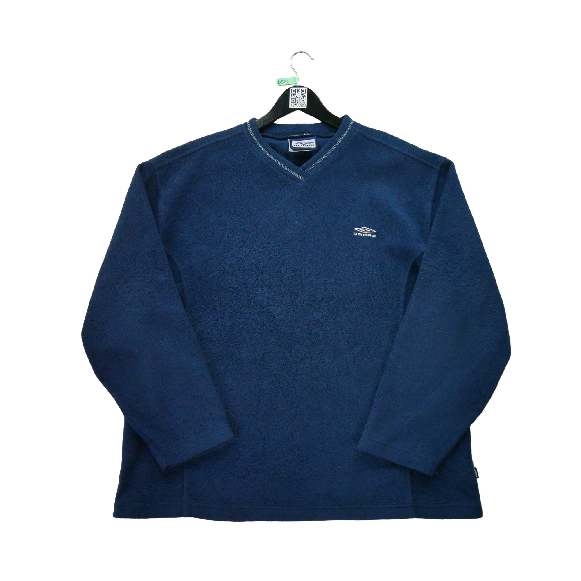 Pull polaire Homme Vintage Y2K - Très bon état