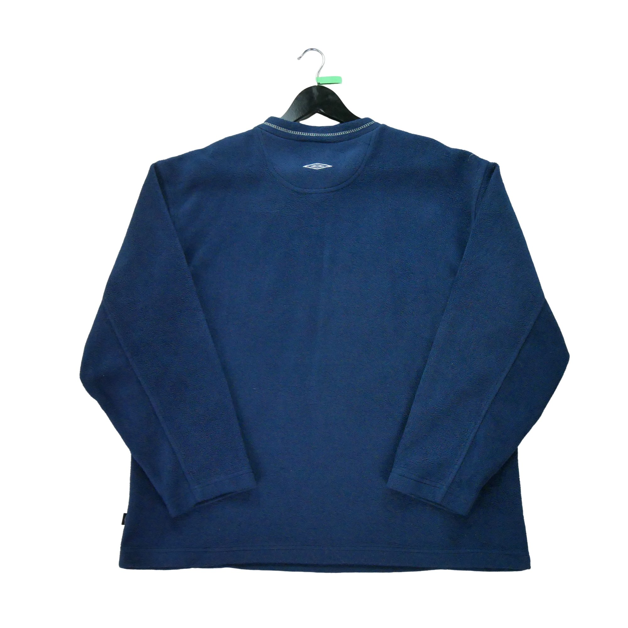 Pull polaire Homme  Vintage Y2K 2