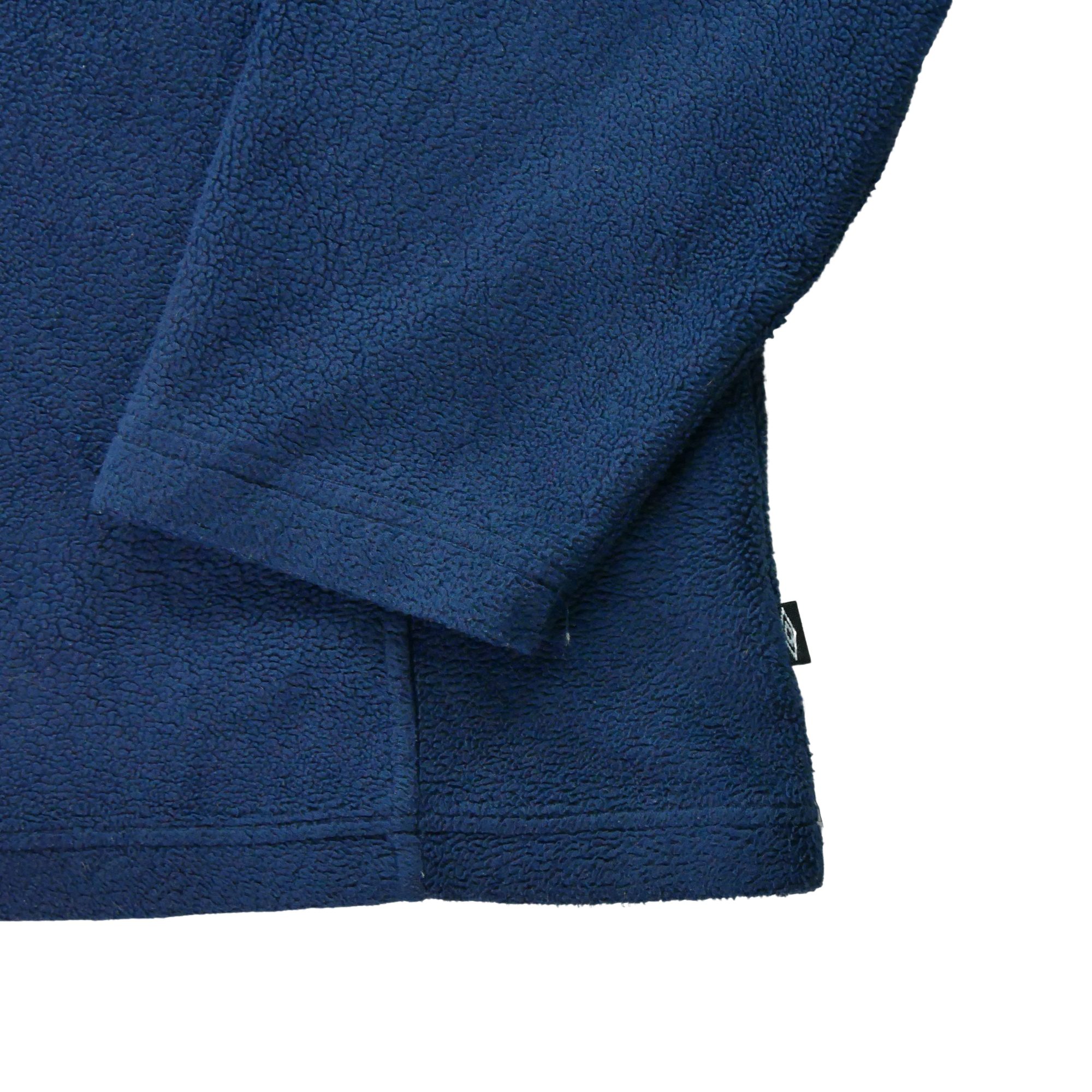 Pull polaire Homme  Vintage Y2K 4