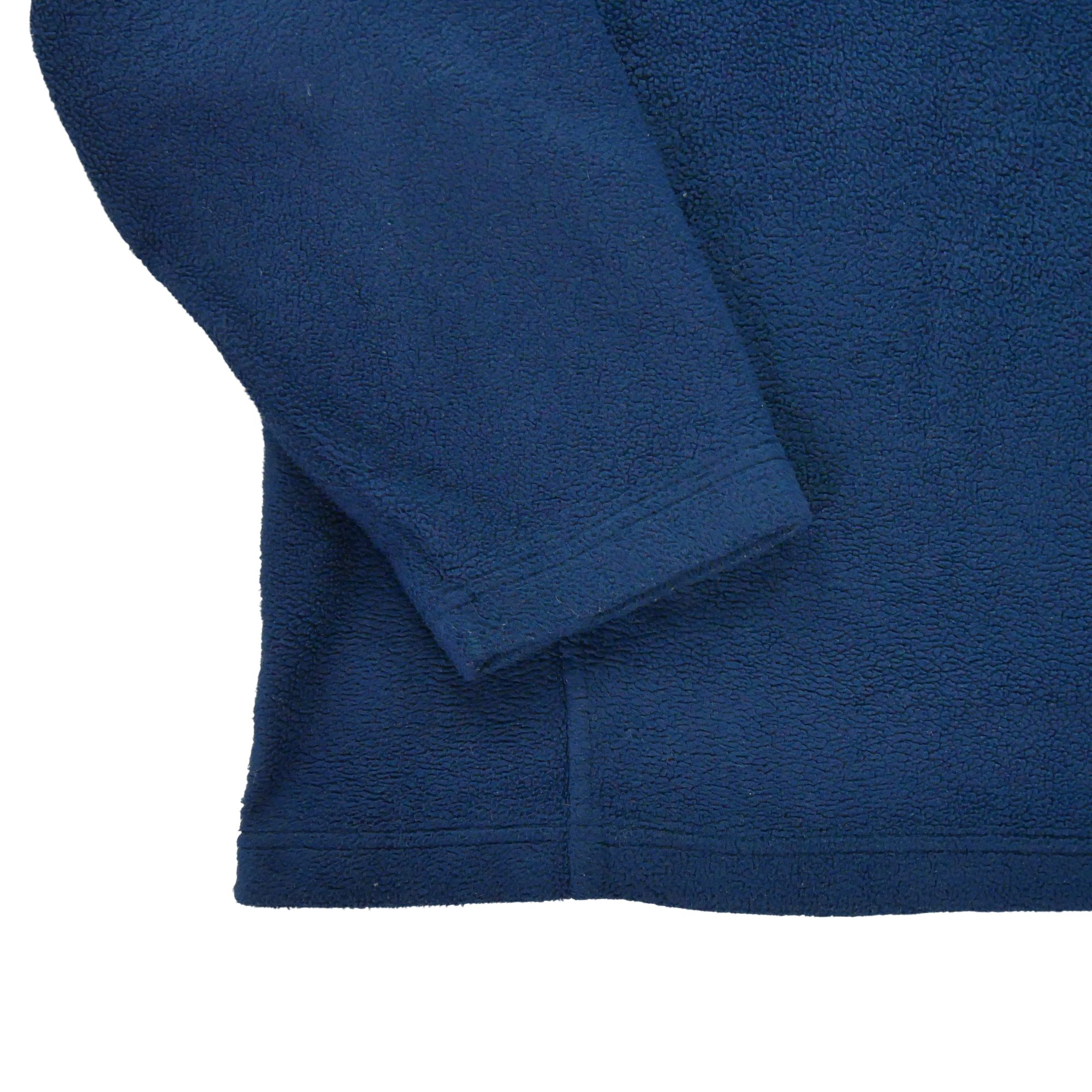Pull polaire Homme  Vintage Y2K 5