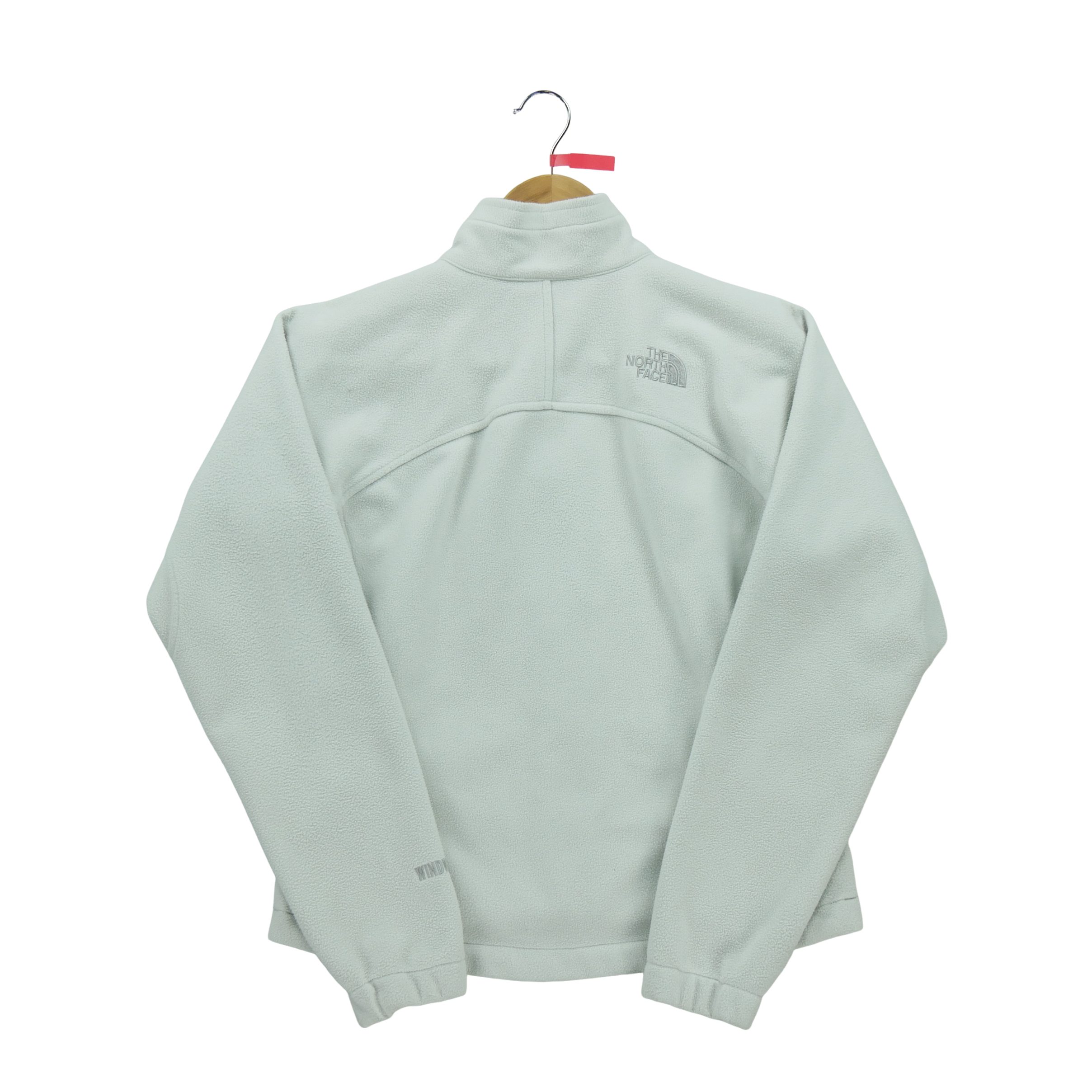 Veste polaire Femme  WindWall TNF 2