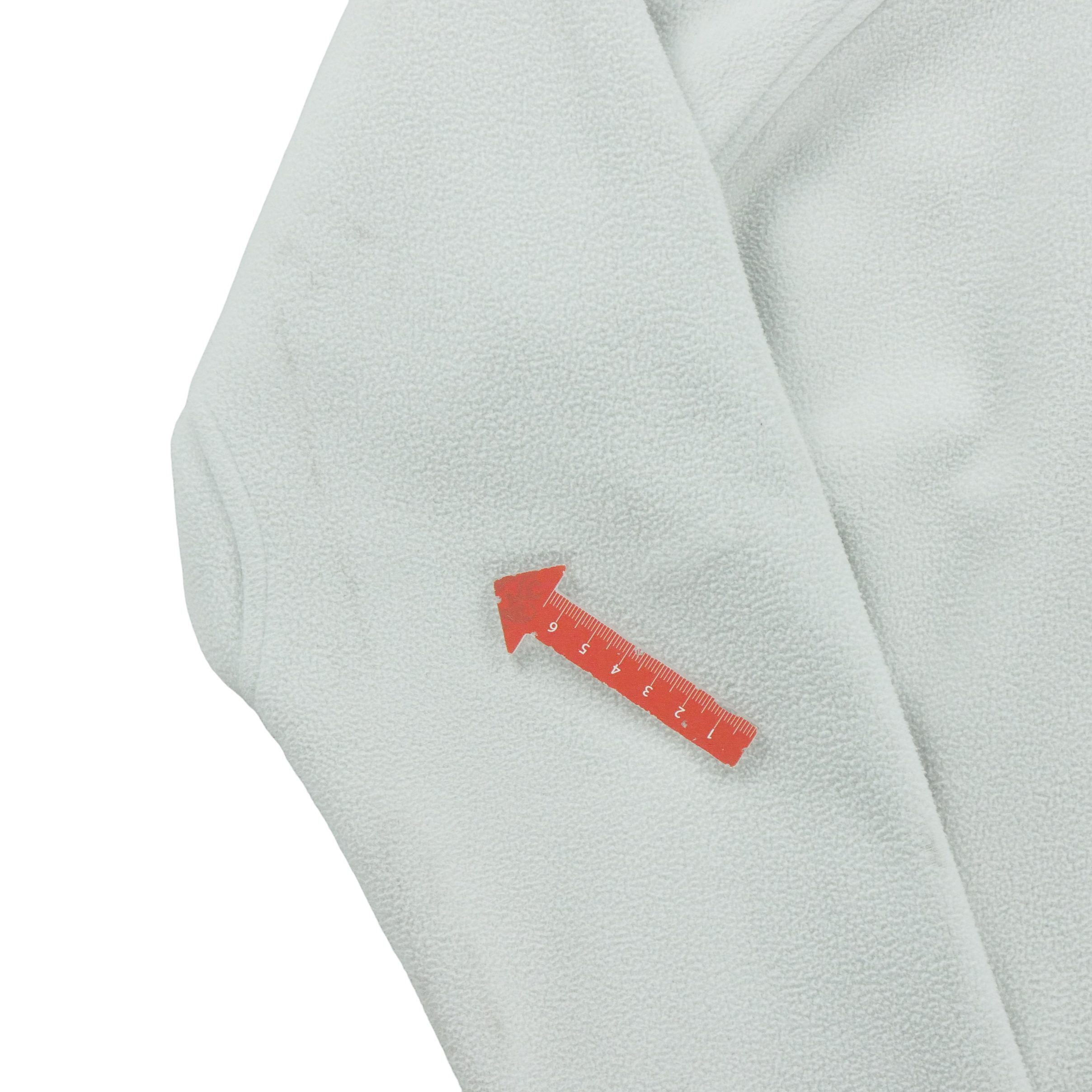 Veste polaire Femme  WindWall TNF 7