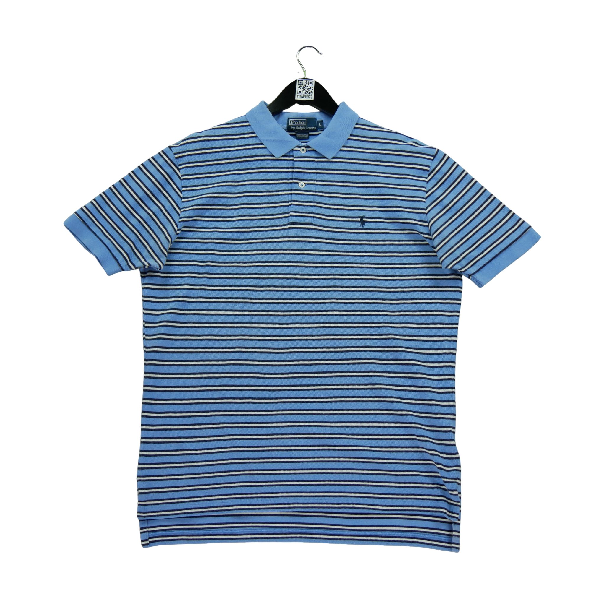 Polo manches courtes Homme 2
