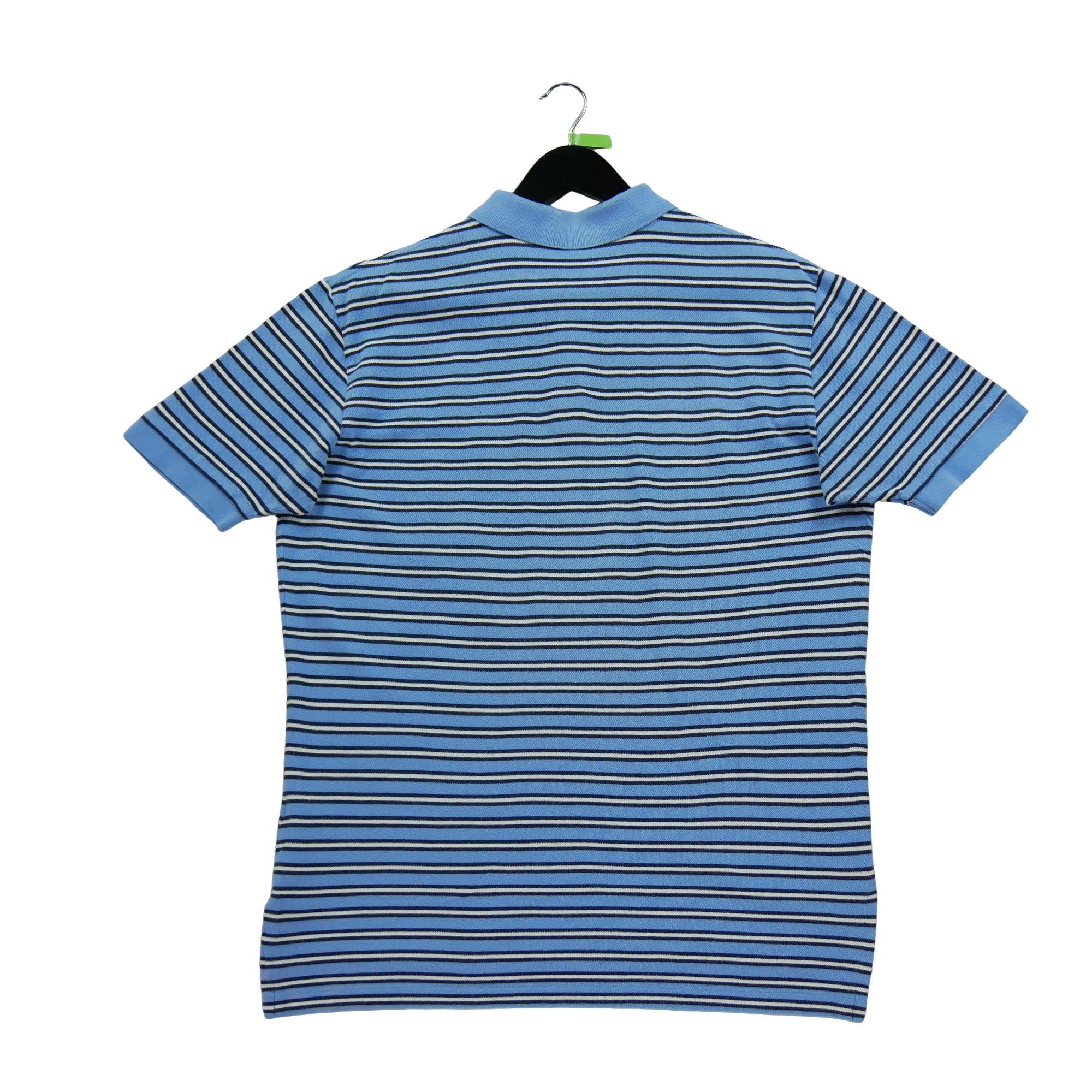 Polo manches courtes Homme 3