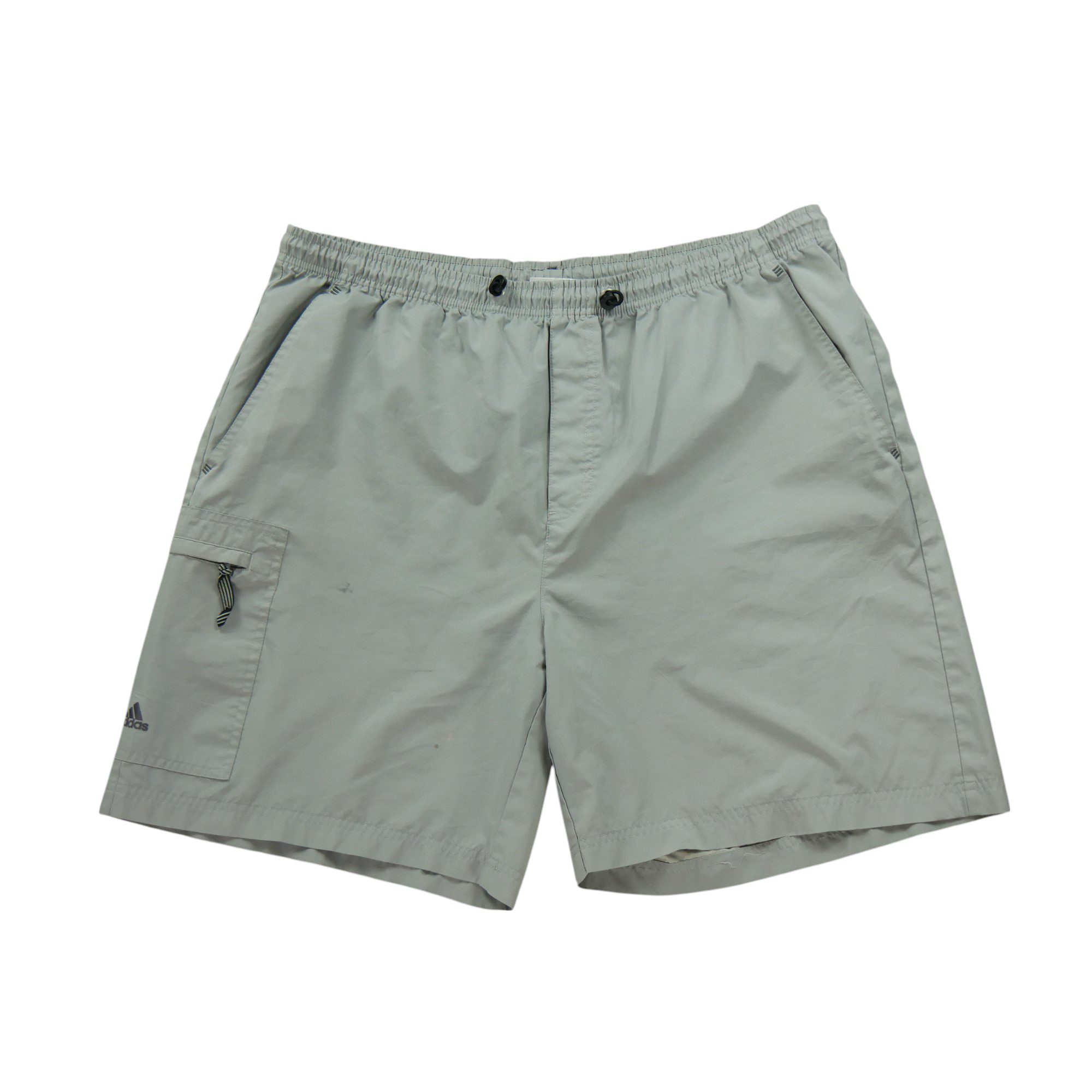 Short Homme  Gris - État correct
