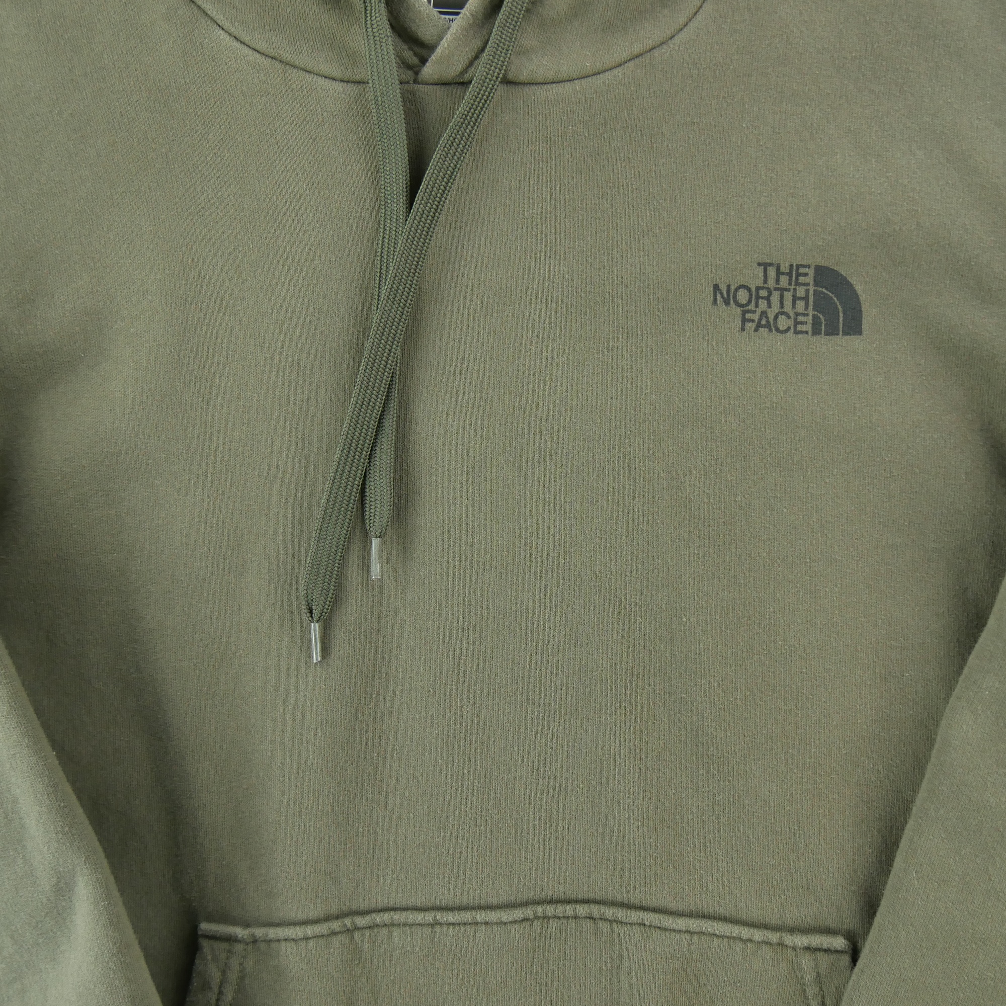 Sweat à capuche Homme  TNF Kaki 3