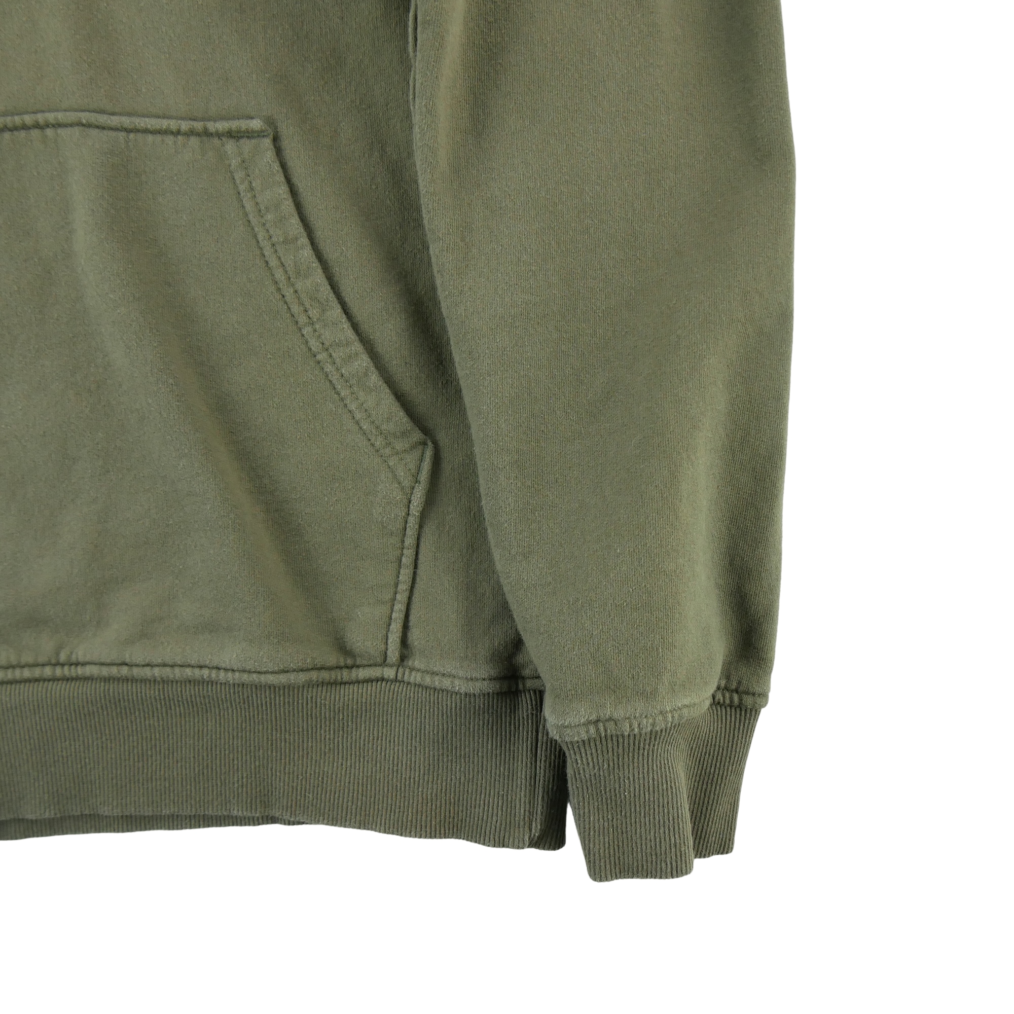 Sweat à capuche Homme  TNF Kaki 4
