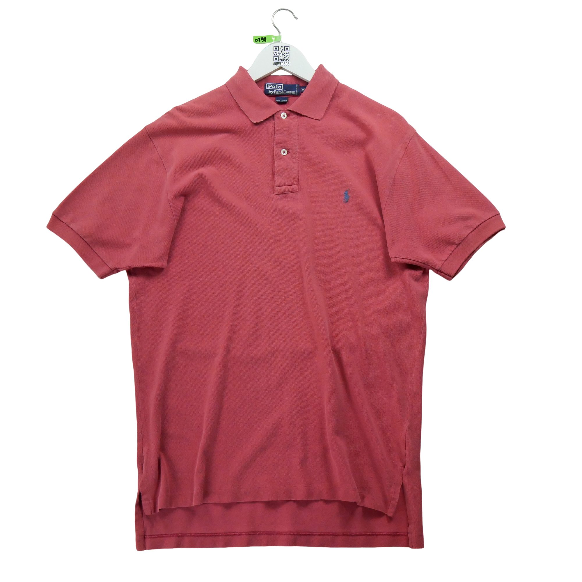 Polo manches courtes Homme 2