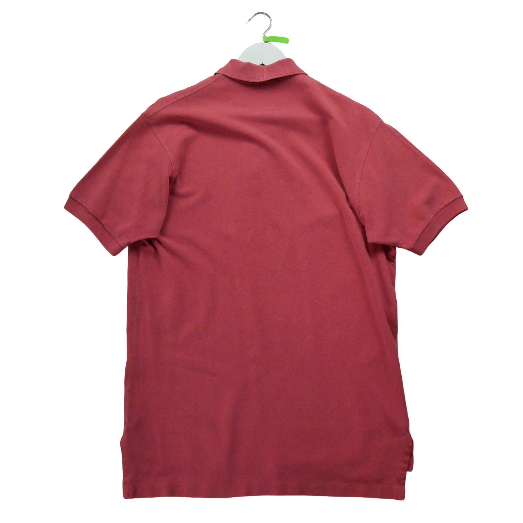 Polo manches courtes Homme 3