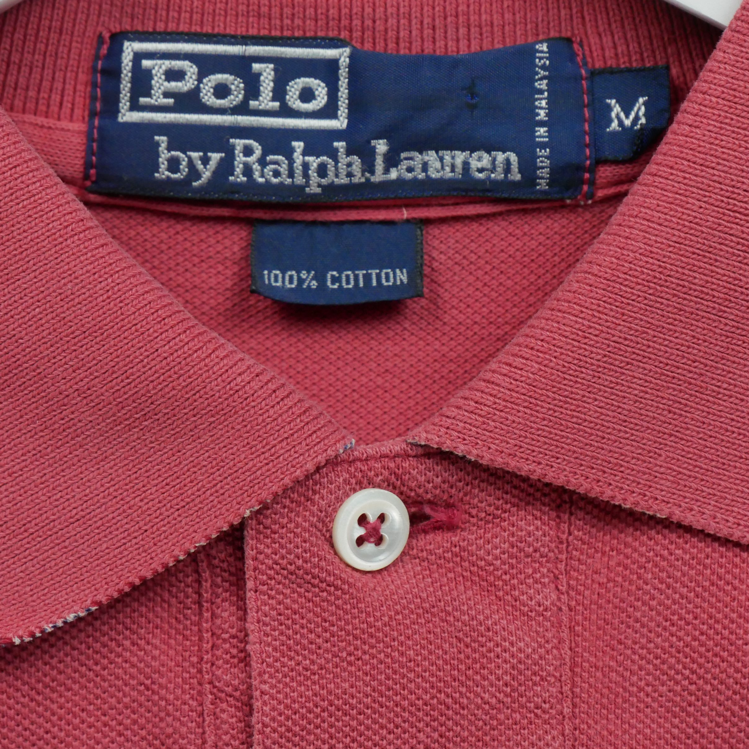 Polo manches courtes Homme 5