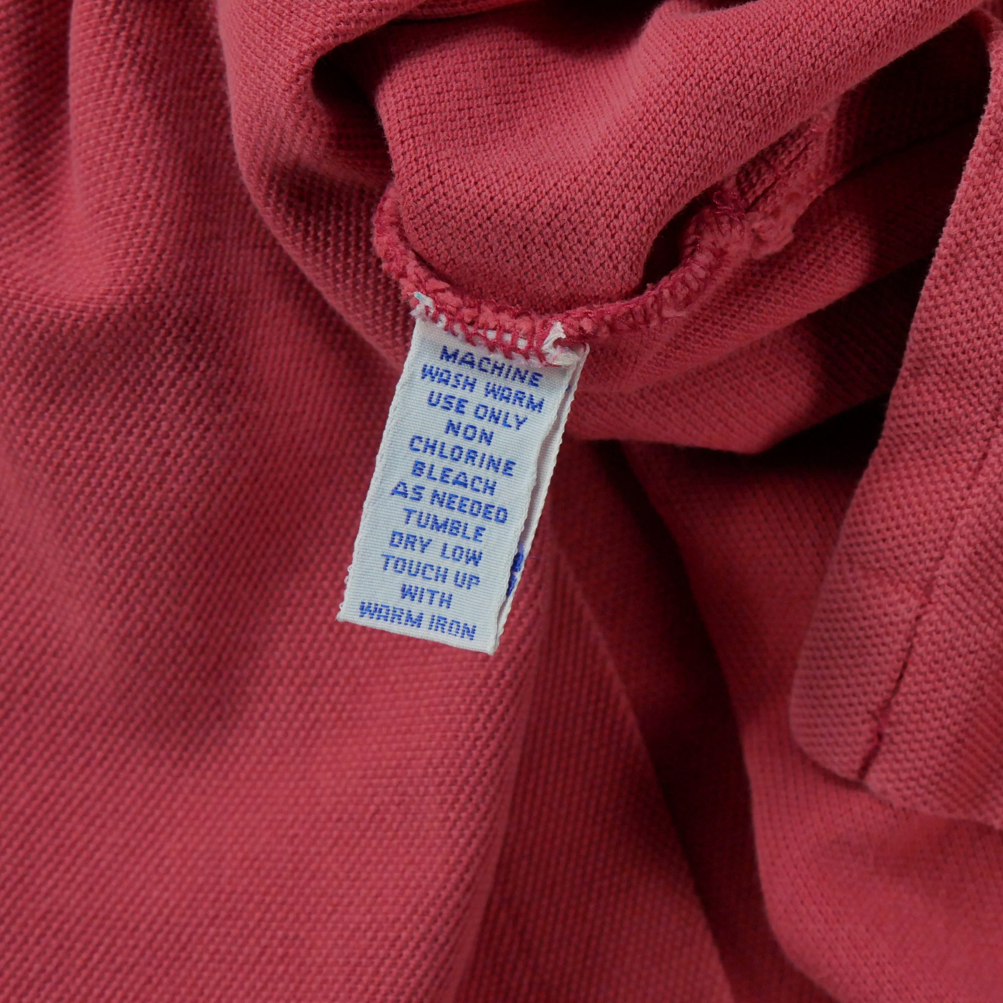 Polo manches courtes Homme 6