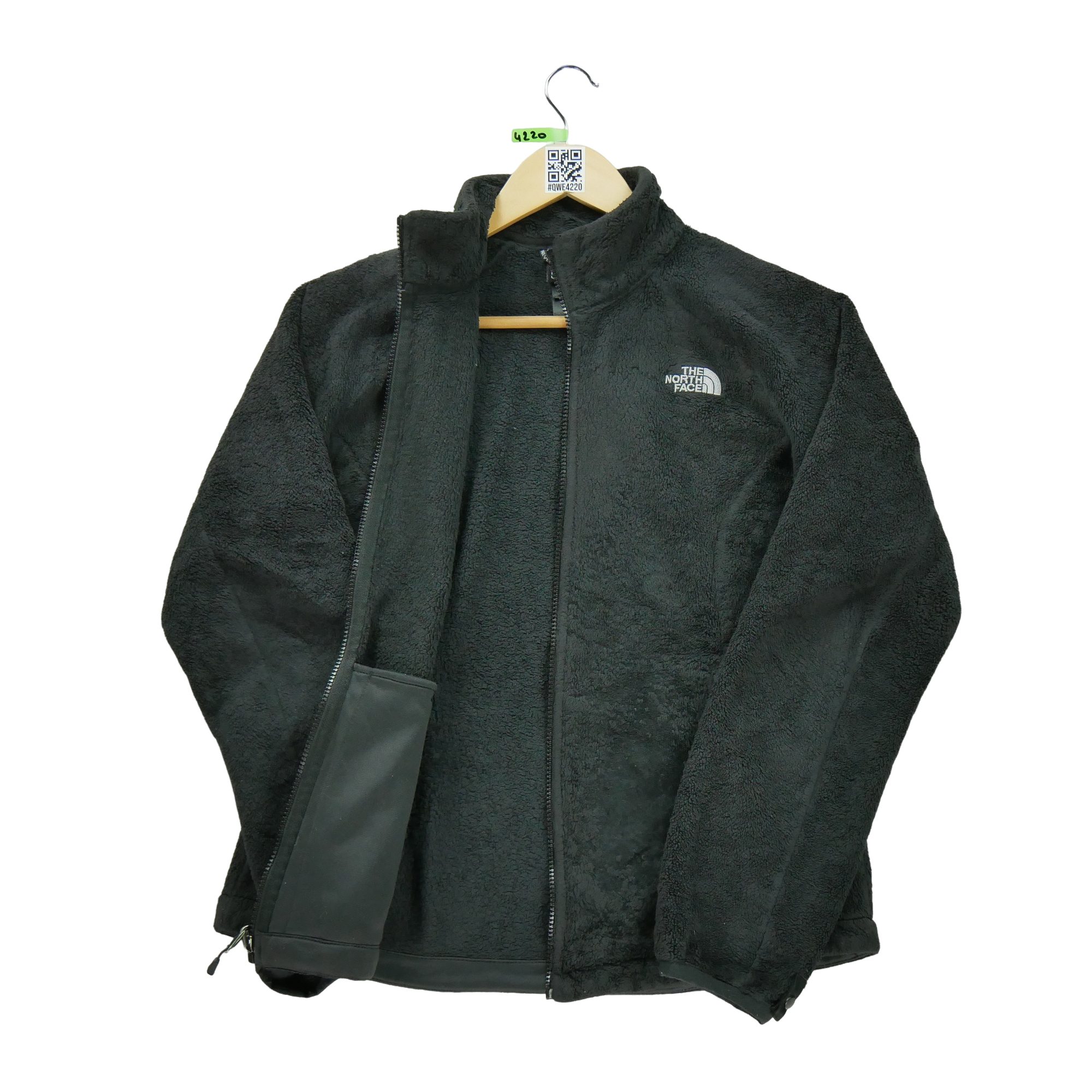 Veste polaire Femme  Osito TNF 3