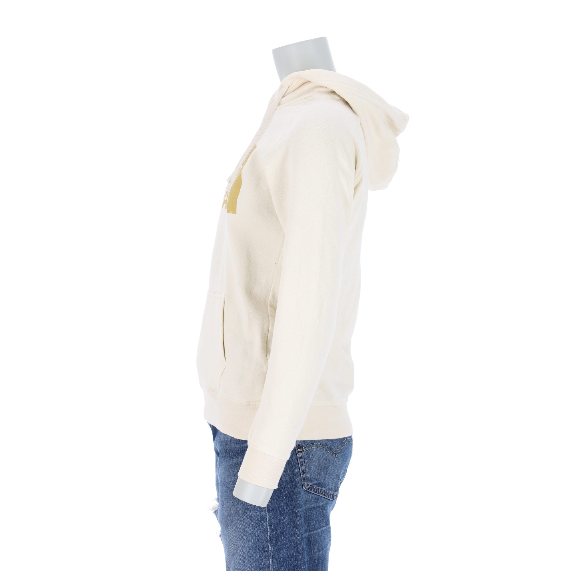 Sweat à capuche Femme  TNF Beige 3