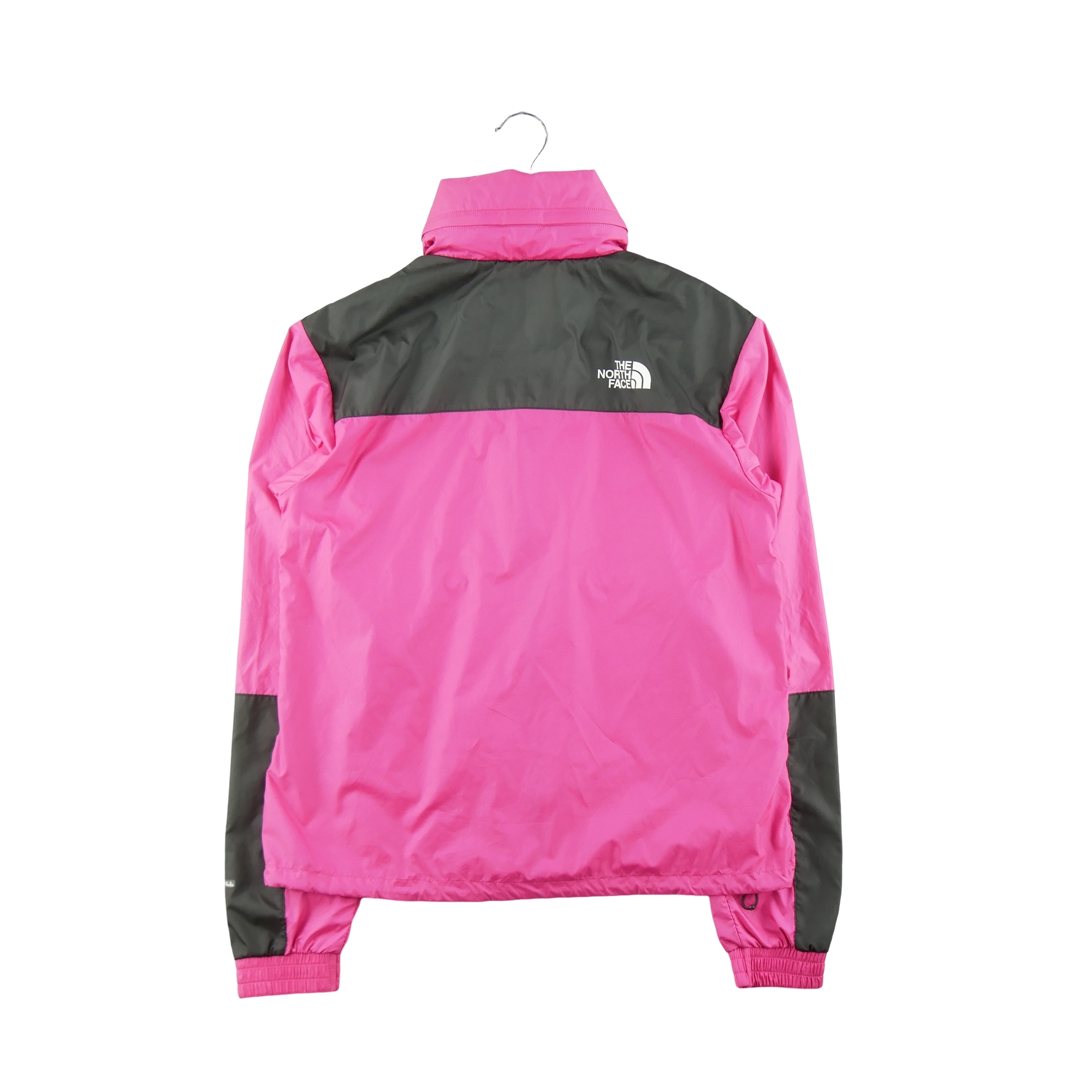 Coupe-vent Femme  WindWall TNF Rose 2