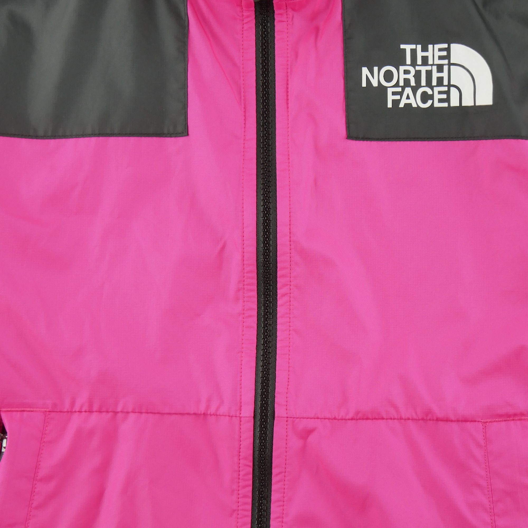 Coupe-vent Femme  WindWall TNF Rose 4