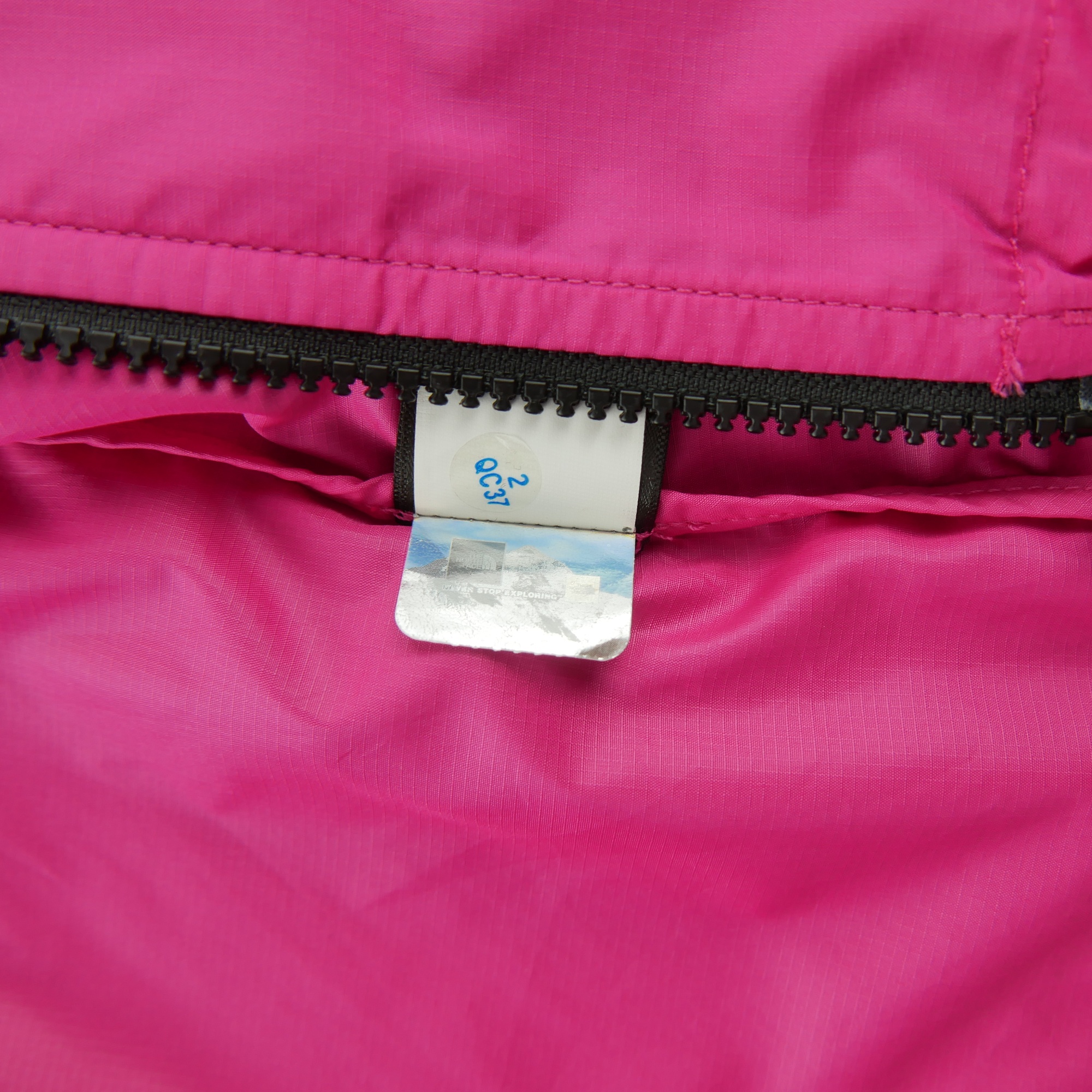 Coupe-vent Femme  WindWall TNF Rose 7