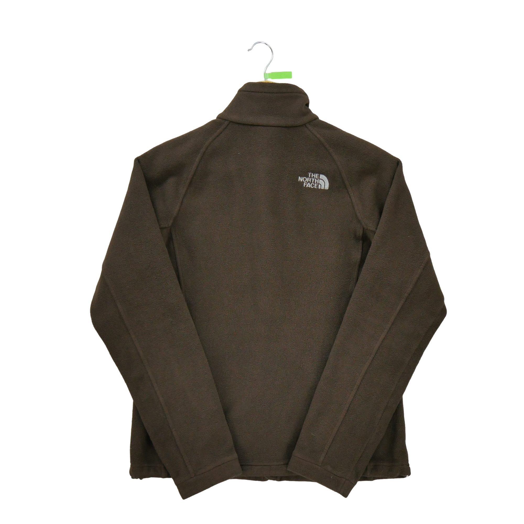 Veste polaire Femme  TNF Marron 2