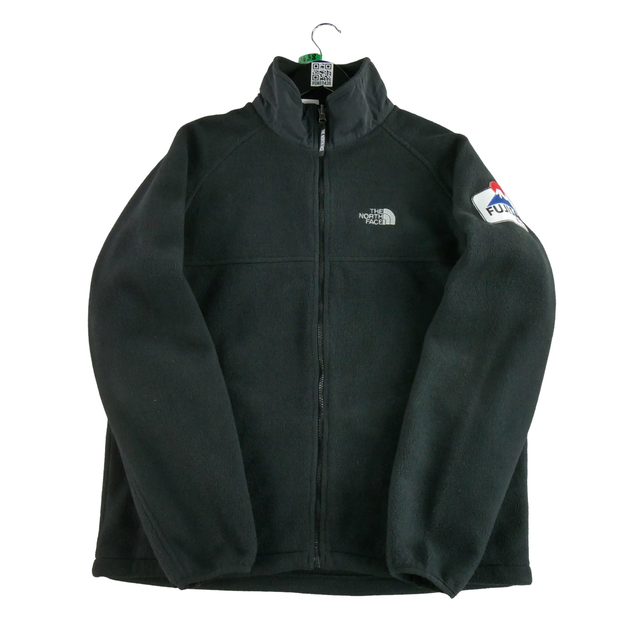 Veste polaire Homme  Polartec 1