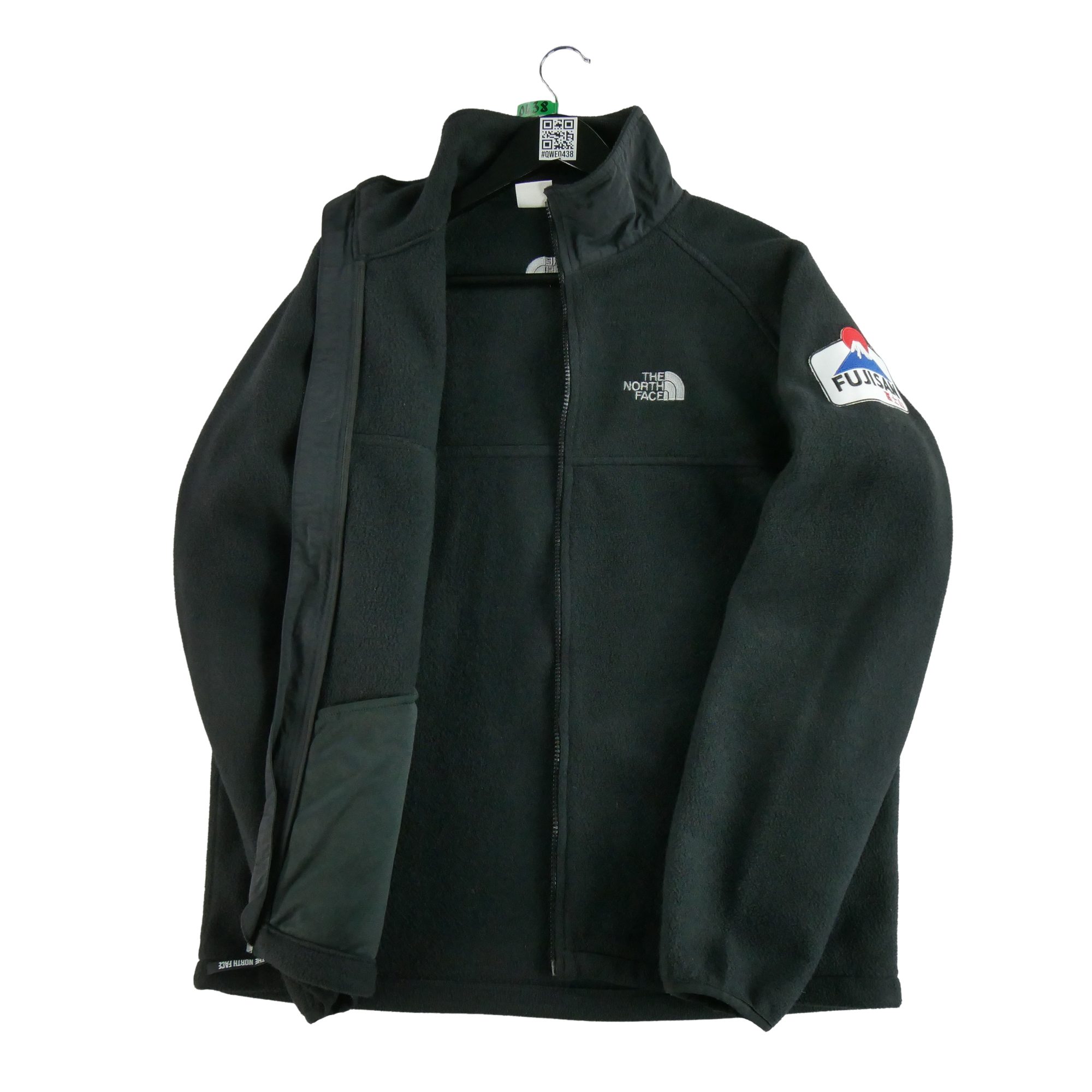 Veste polaire Homme  Polartec 3