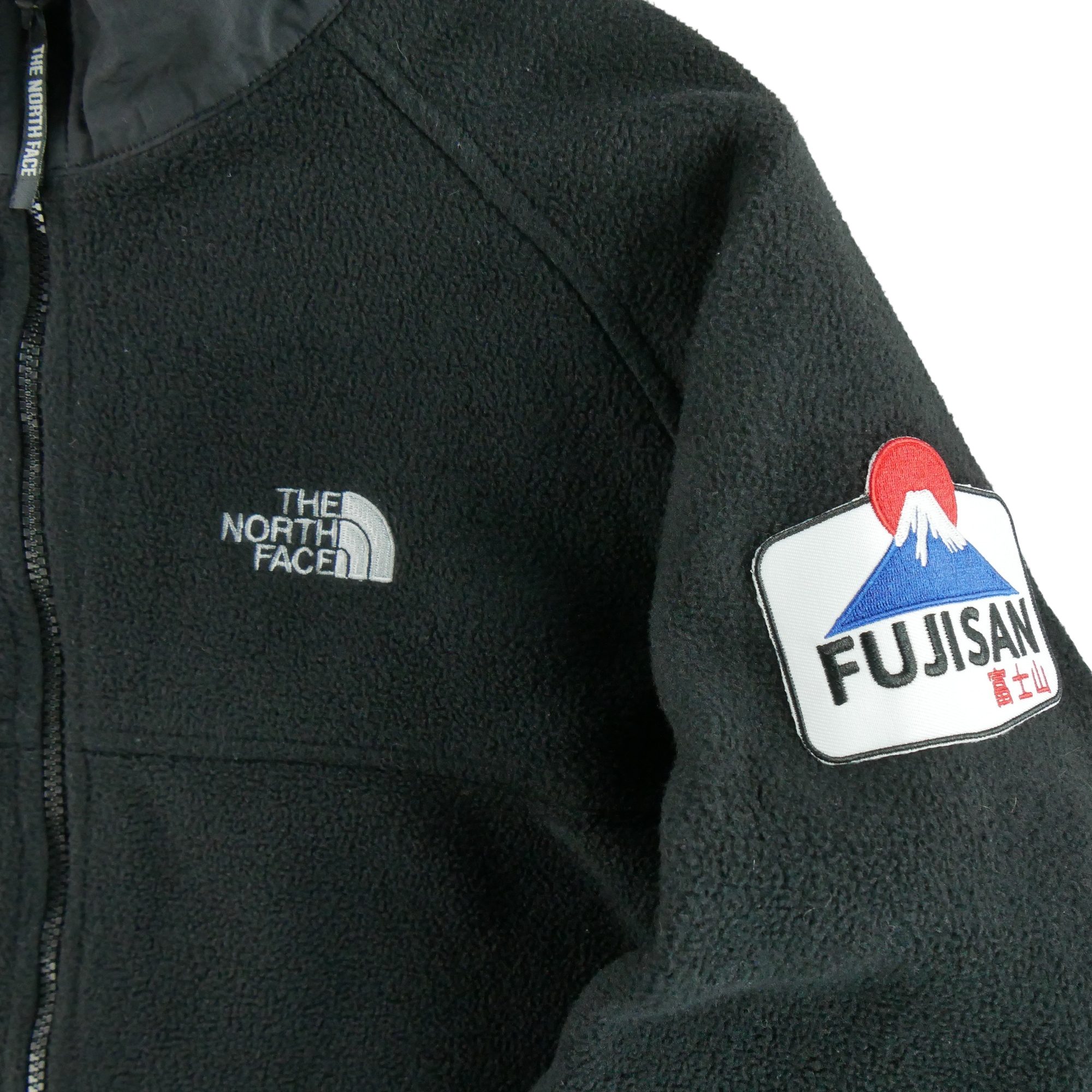 Veste polaire Homme  Polartec 4